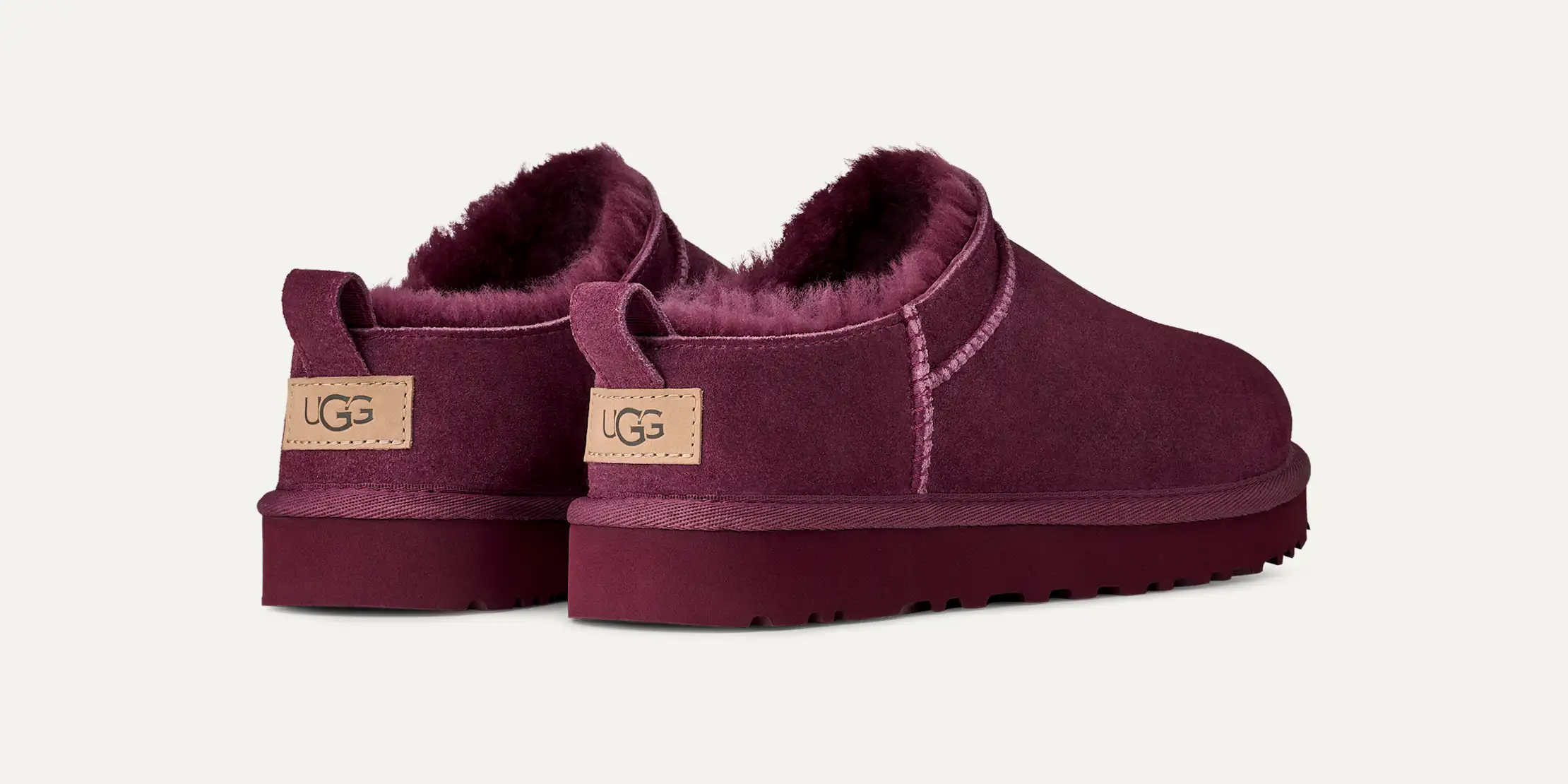 Women's Classic Micro