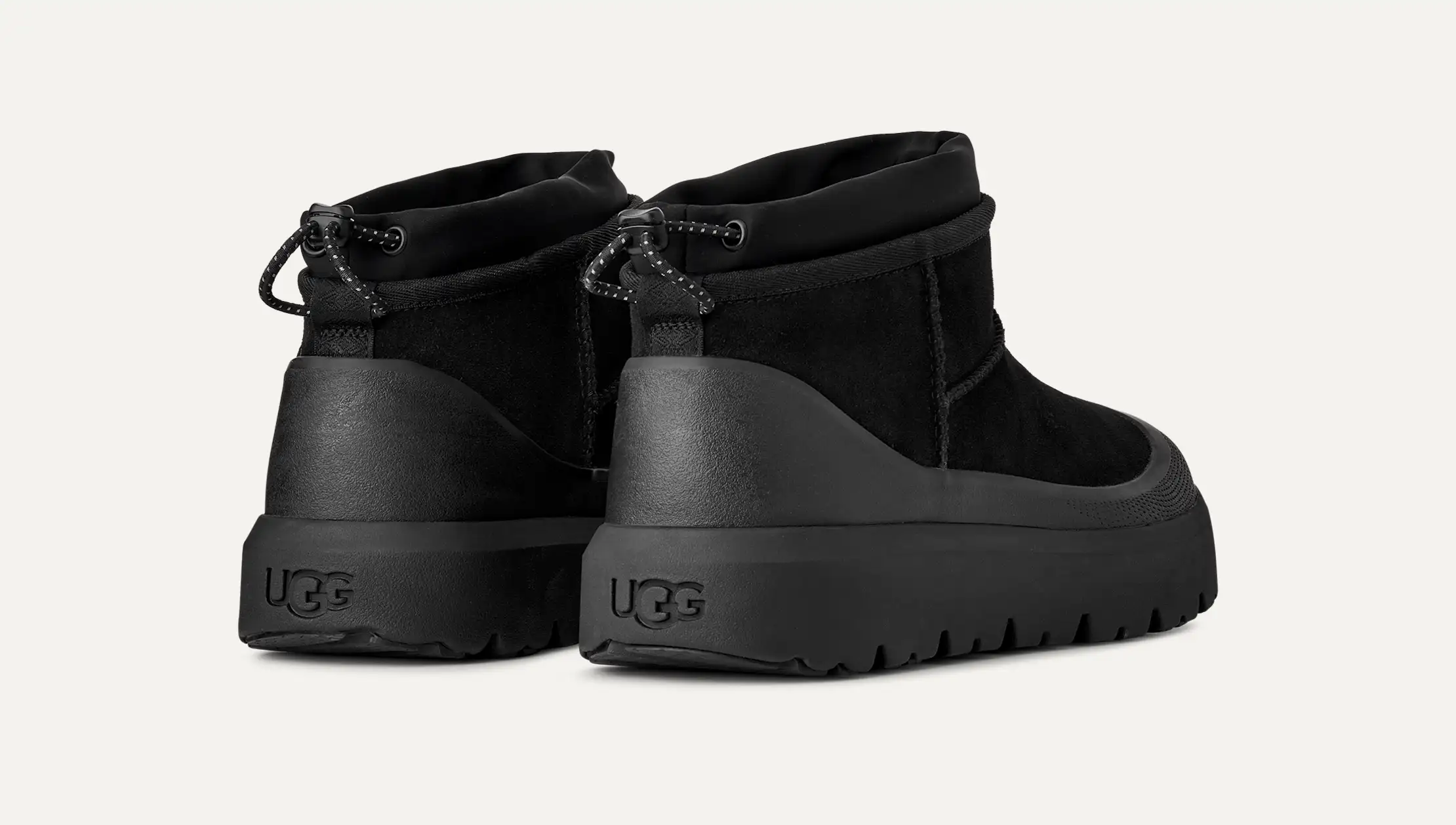 Men's Classic Ultra Mini Weather Hybrid