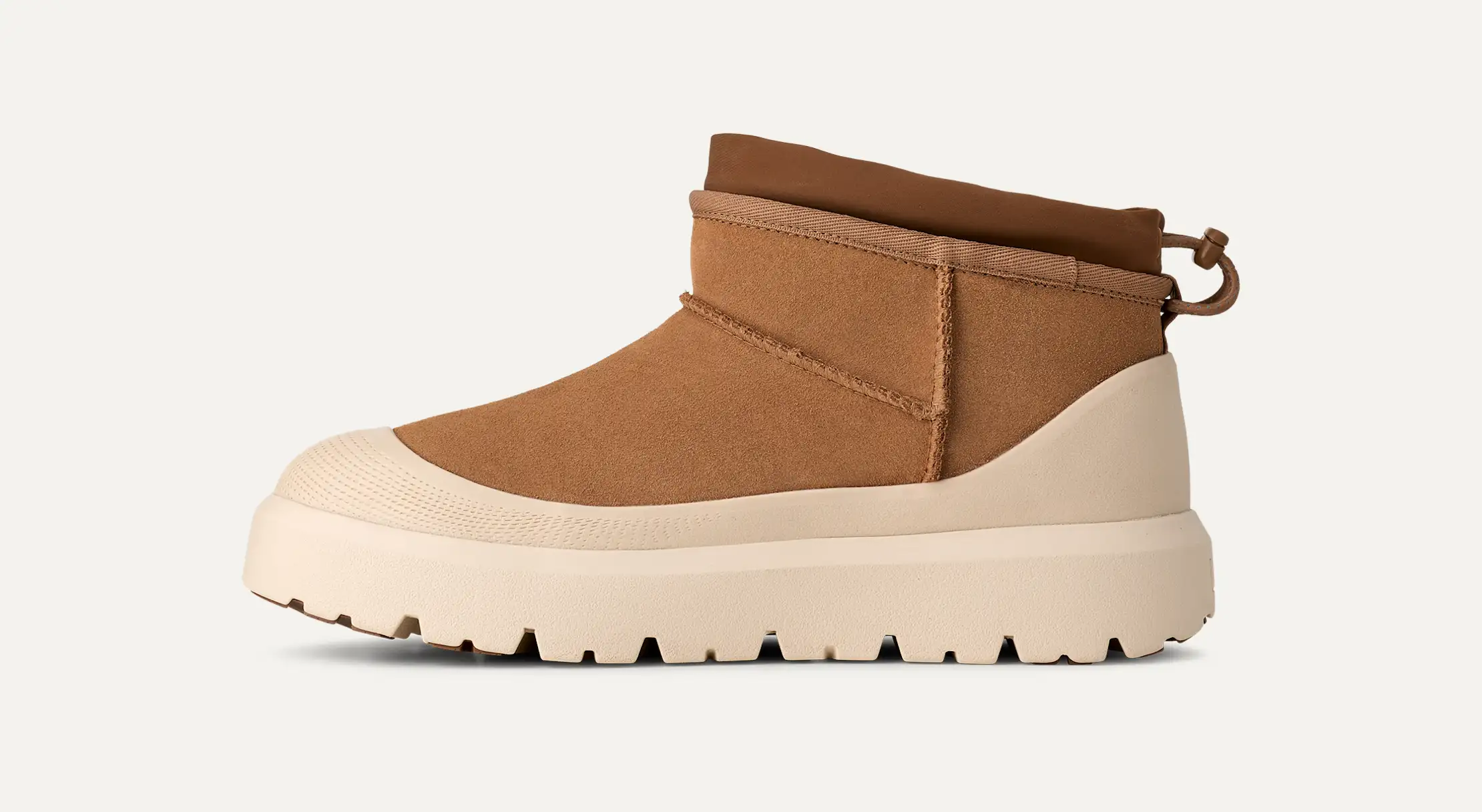 Men's Classic Ultra Mini Weather Hybrid