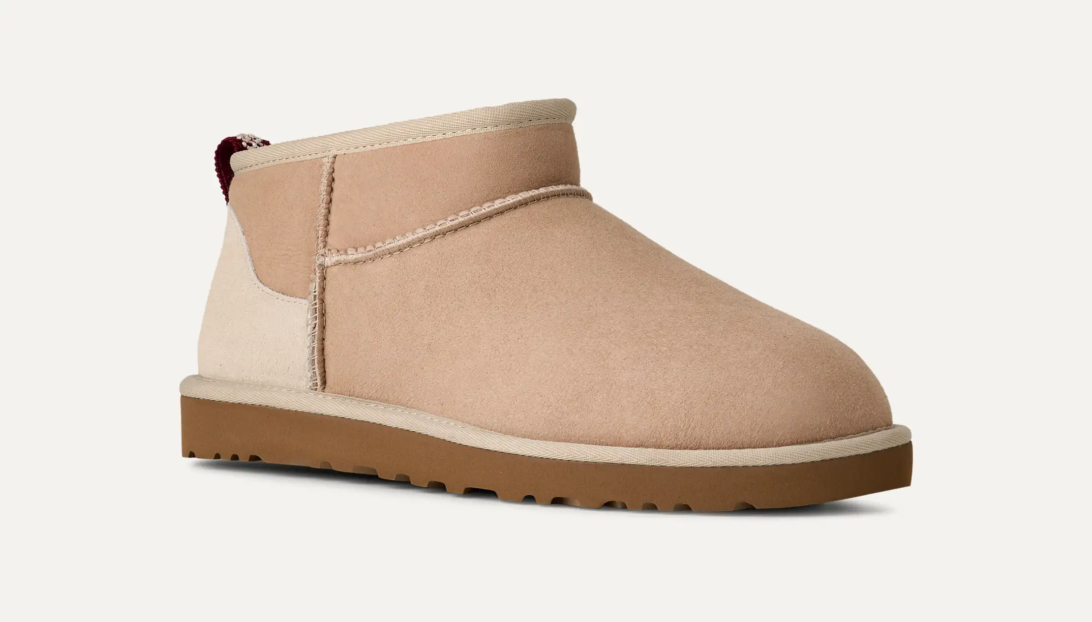 UGG® Classic Ultra Mini for Men | UGG®