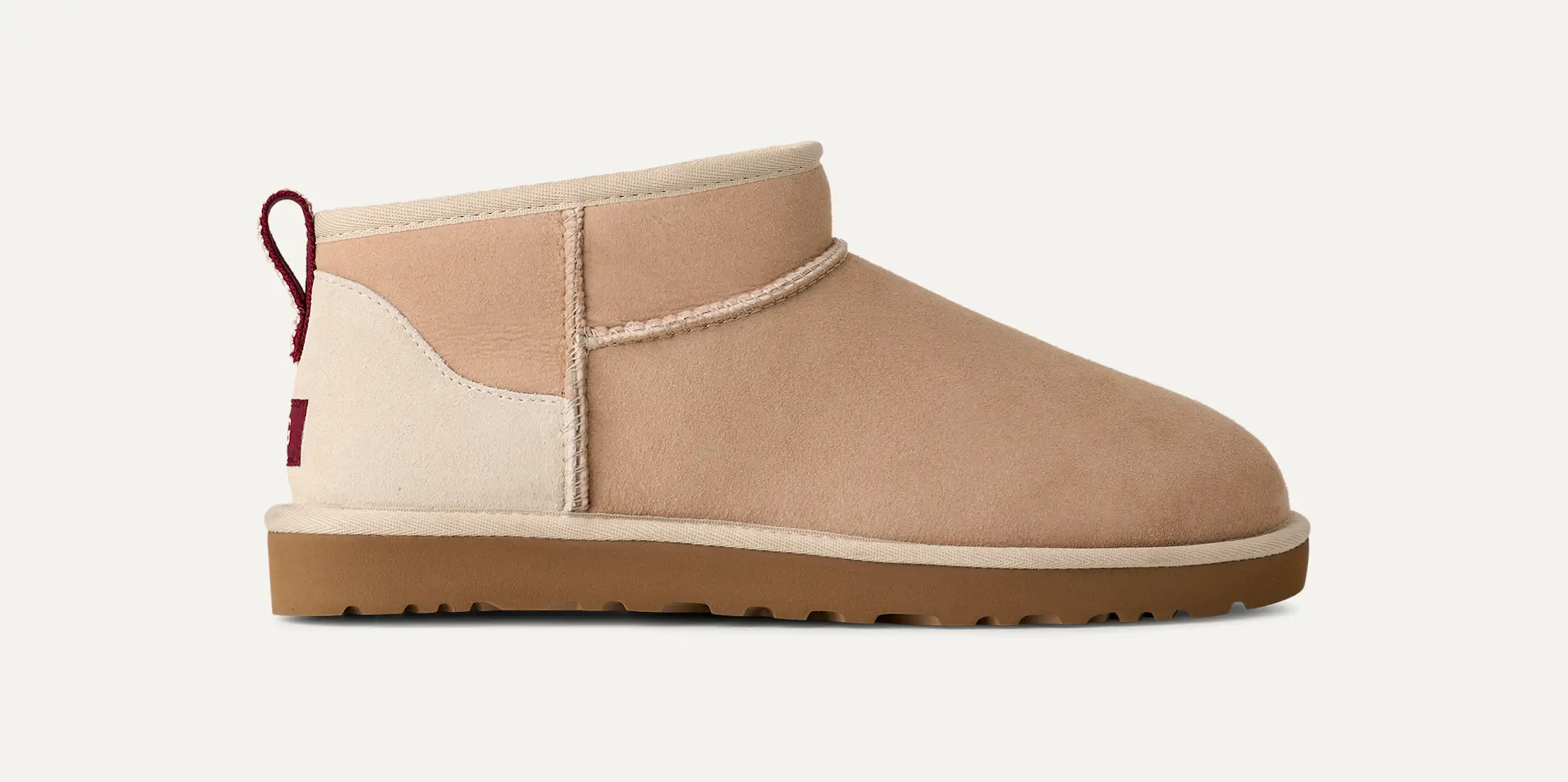 UGG® Classic Ultra Mini Boot for Men | UGG® Spain