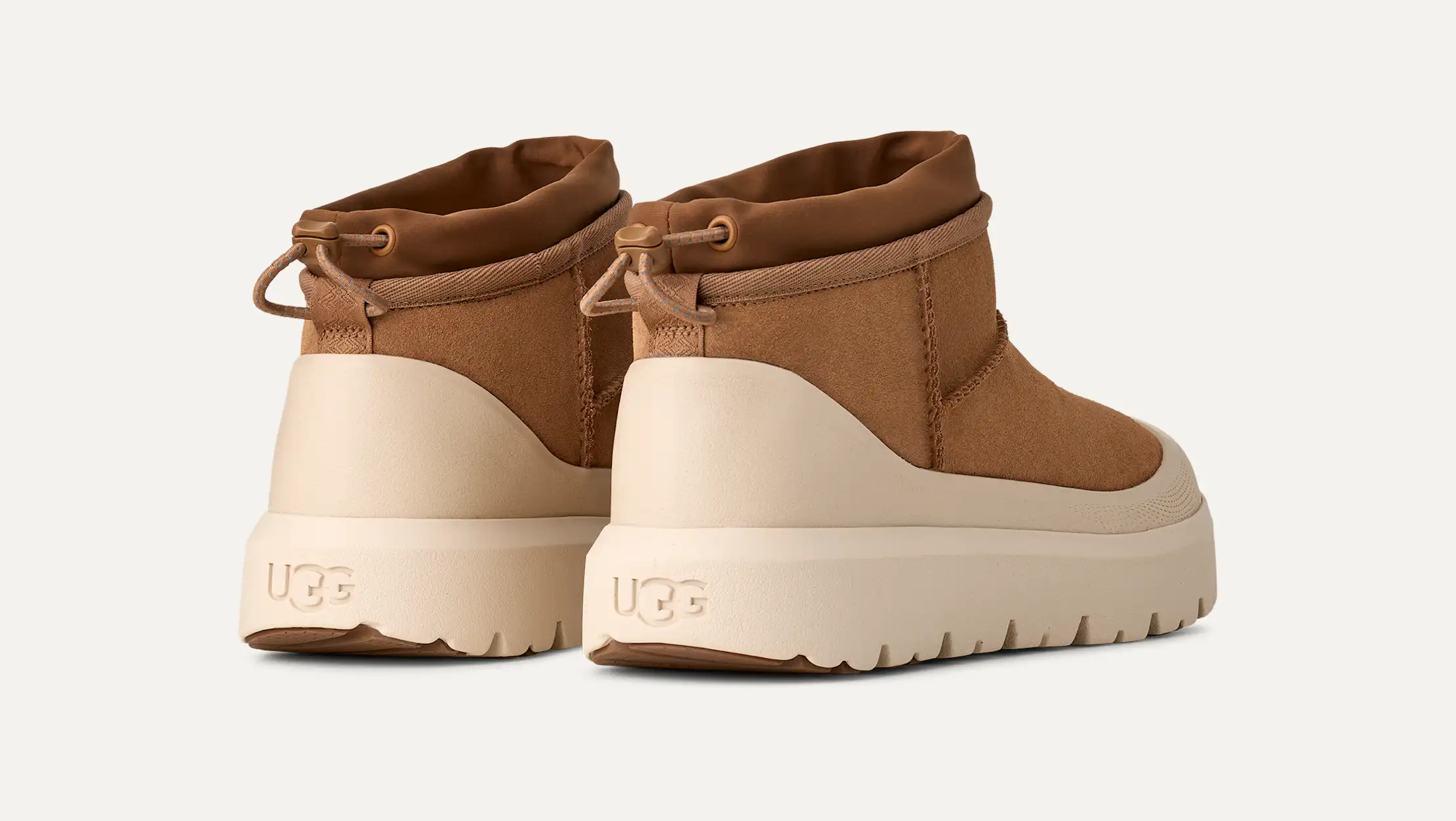 Men's Classic Ultra Mini Weather Hybrid