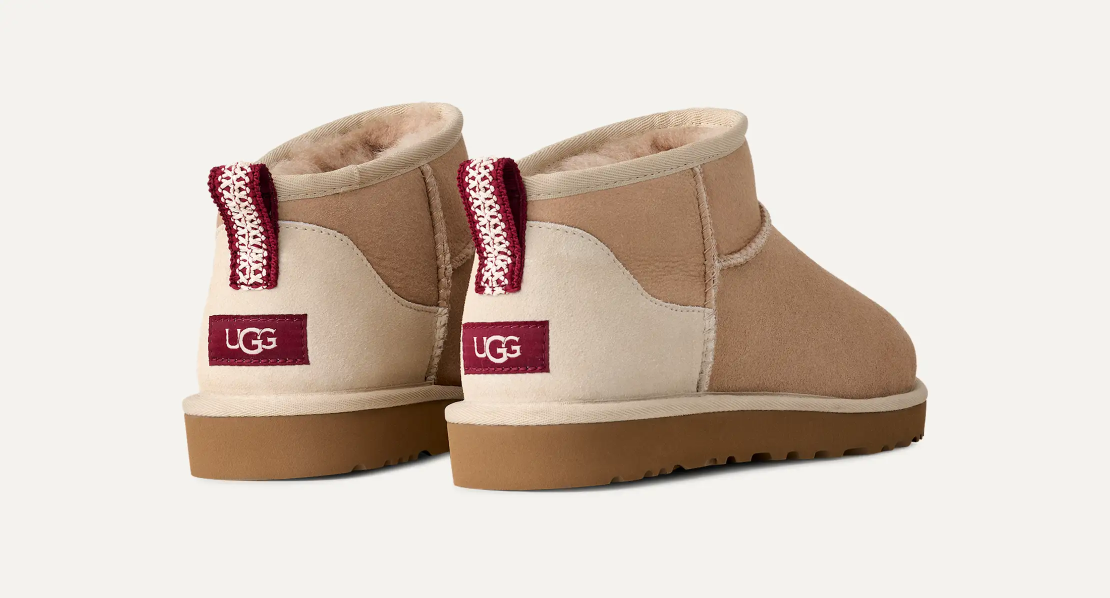 UGG Classic Ultra Mini Boot for Men | UGG® UK