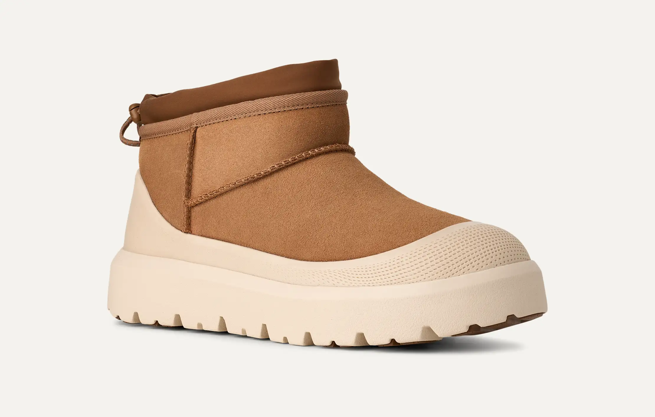 Men's Classic Ultra Mini Weather Hybrid