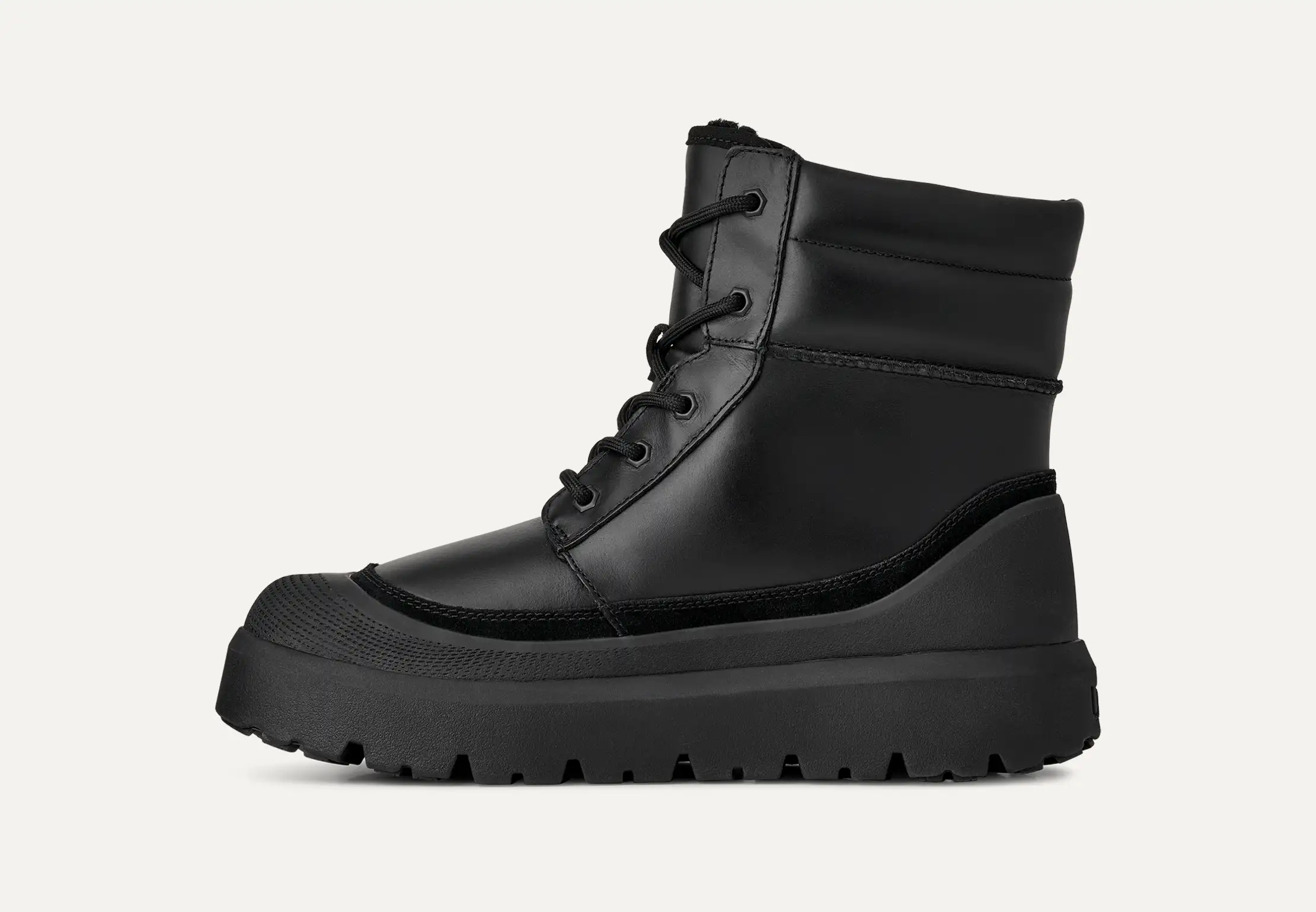 Men's Neumel High Weather Hybrid