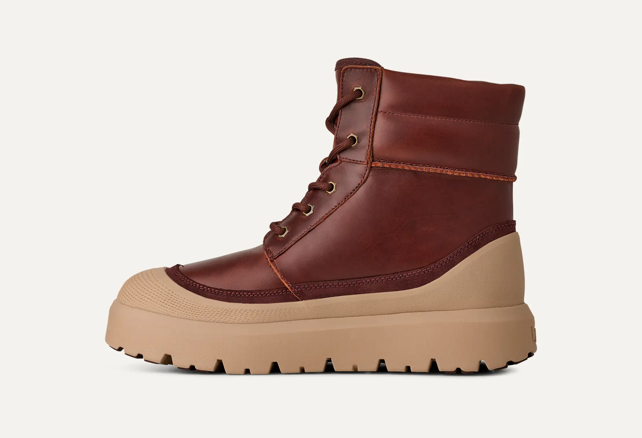 Men's Neumel High Weather Hybrid