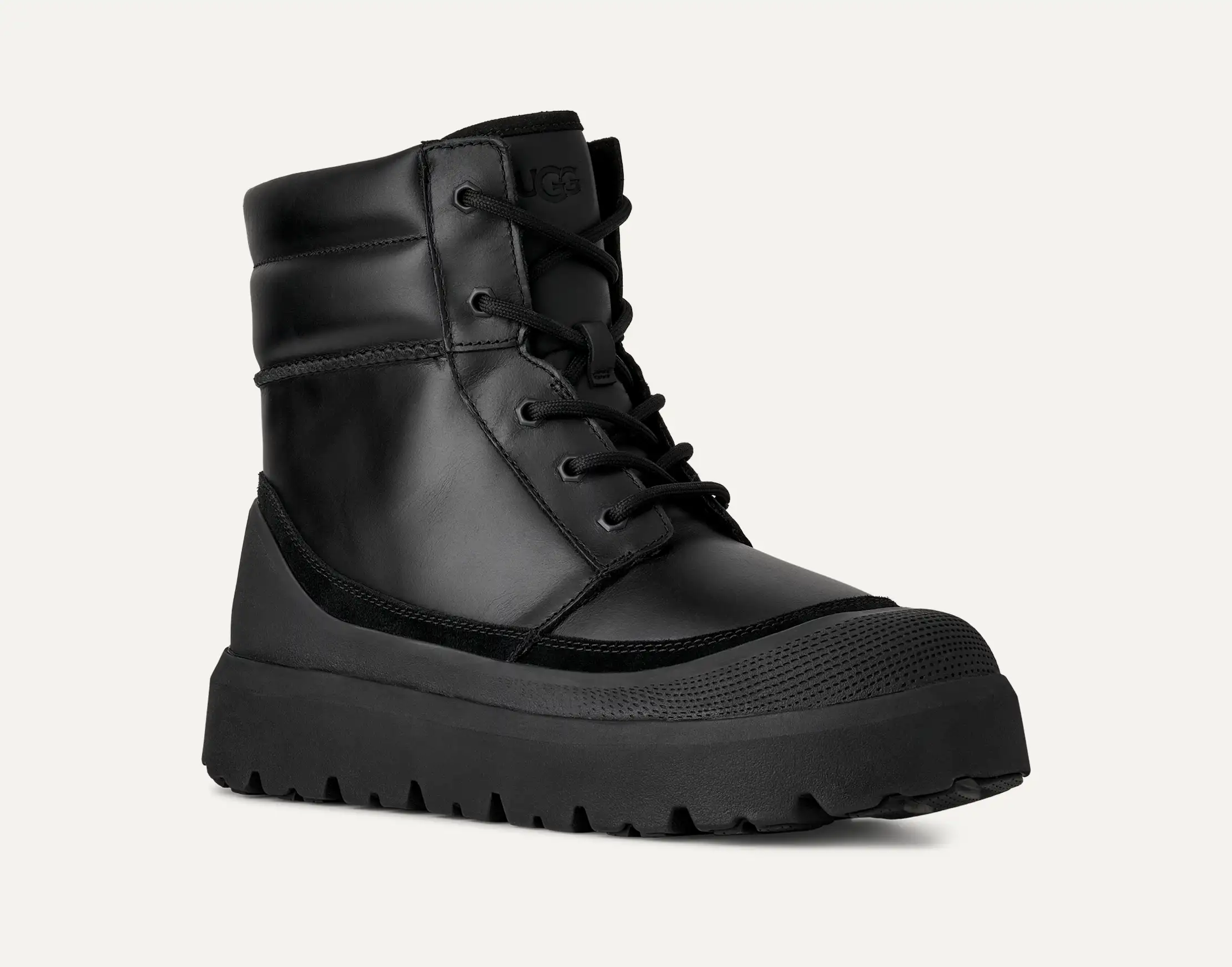 Men's Neumel High Weather Hybrid