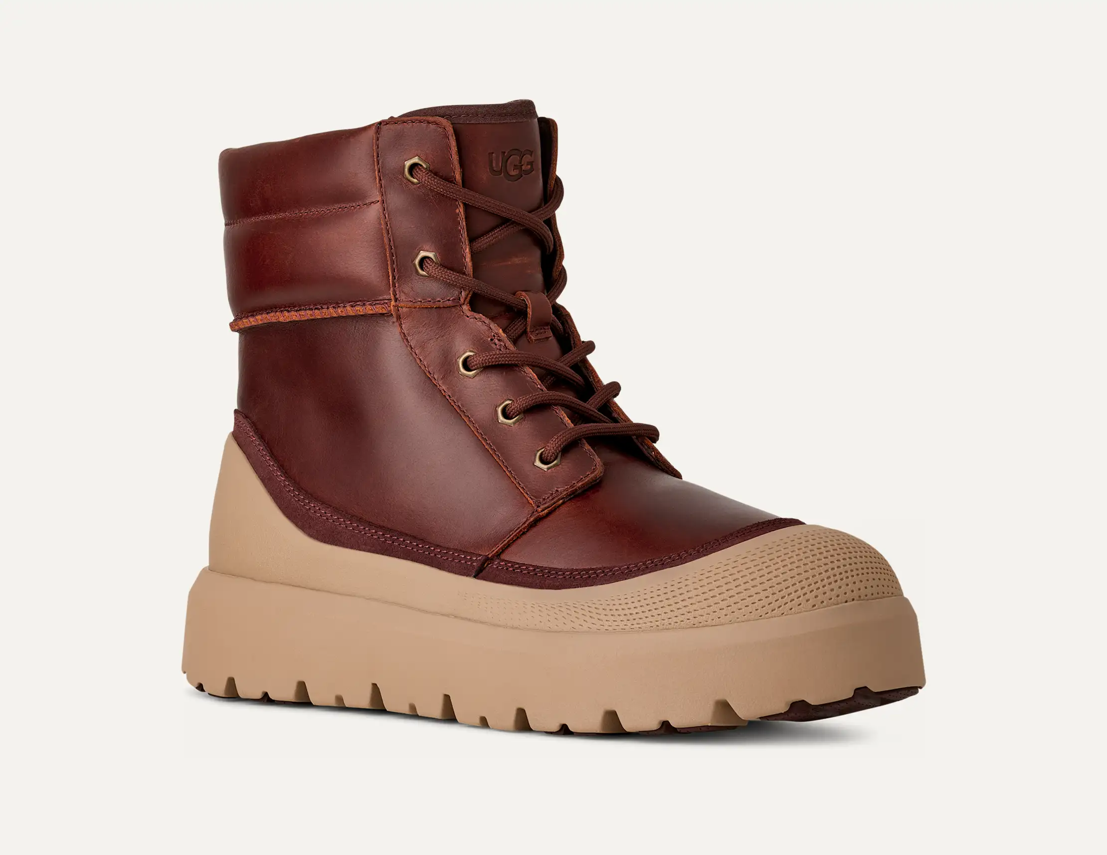 Men's Neumel High Weather Hybrid