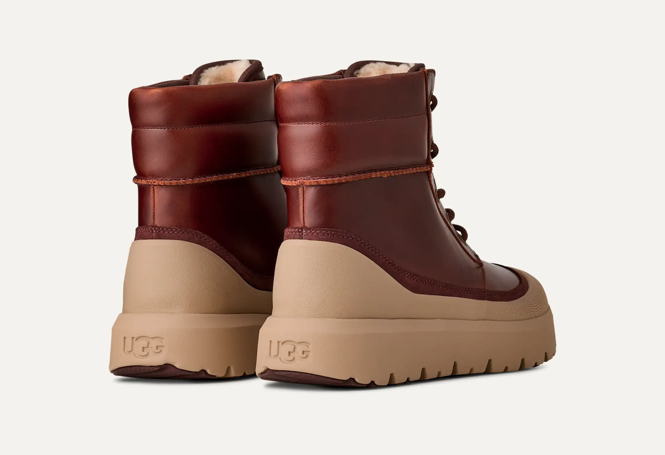 Men's Neumel High Weather Hybrid