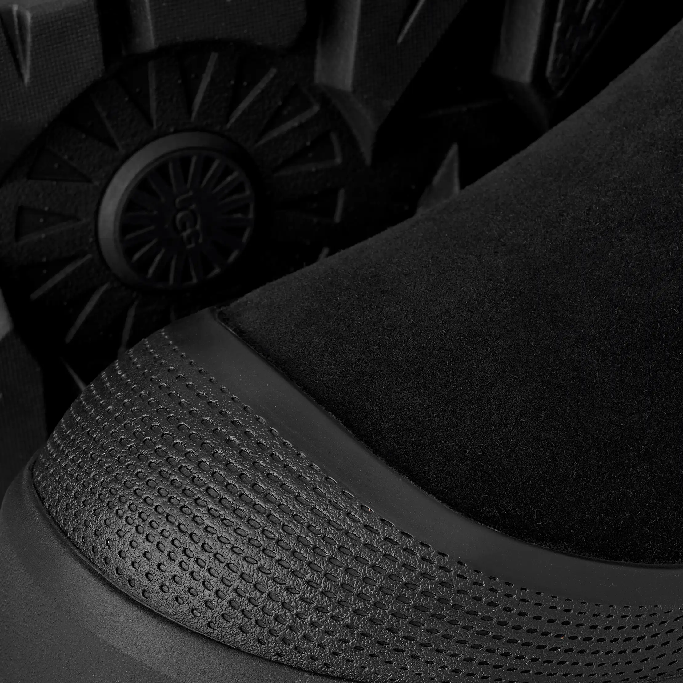 Men's Classic Ultra Mini Weather Hybrid