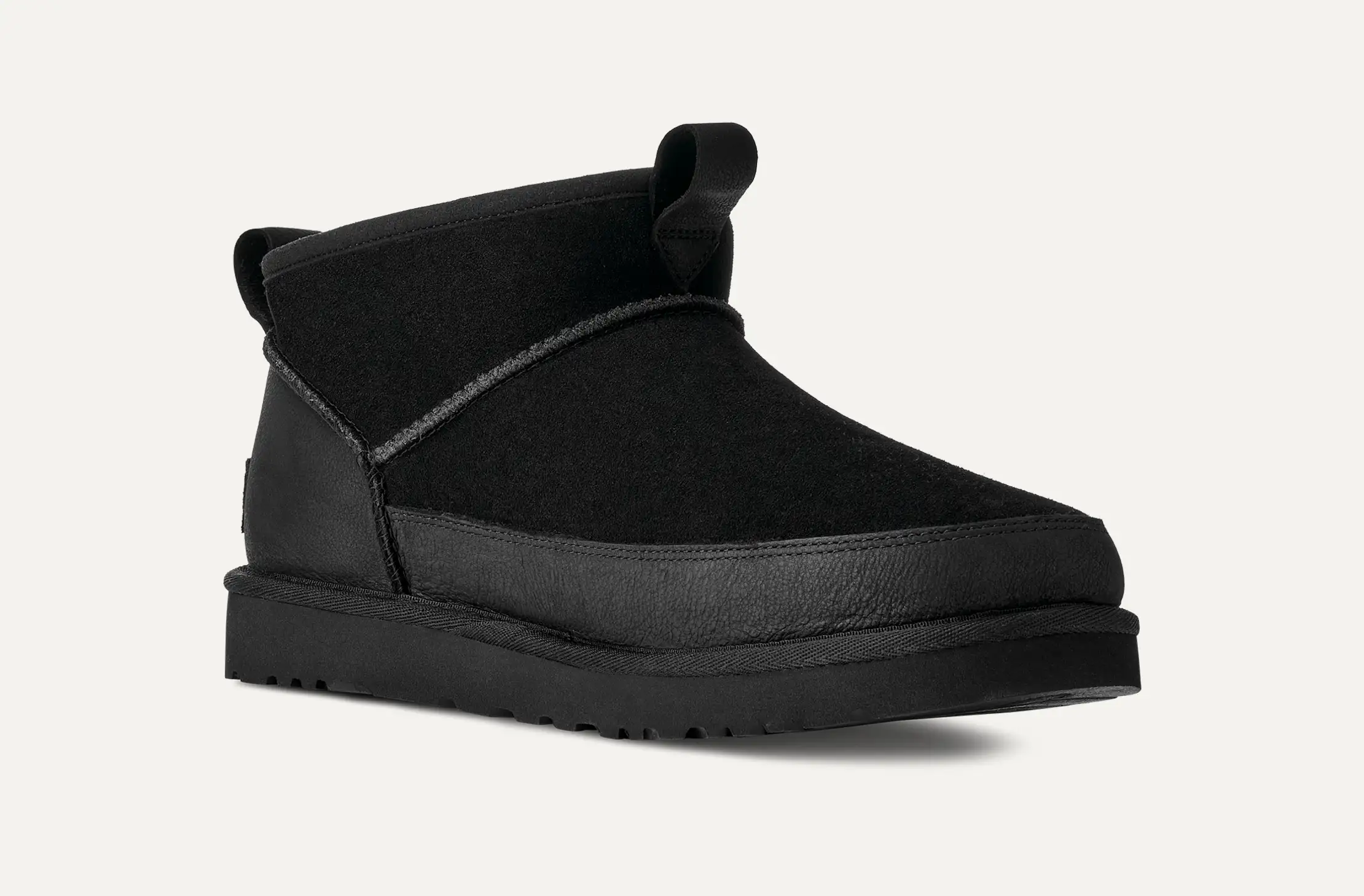 UGG Classic Ultra Mini Lennox Boot for Men | UGG®