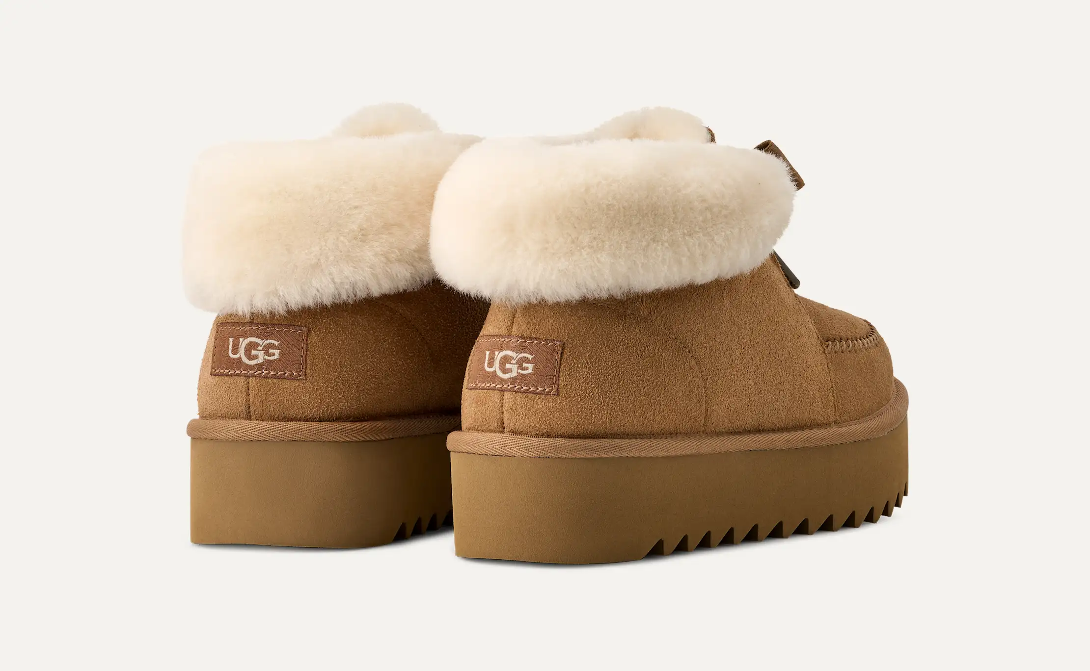 Women's Kallen Platform