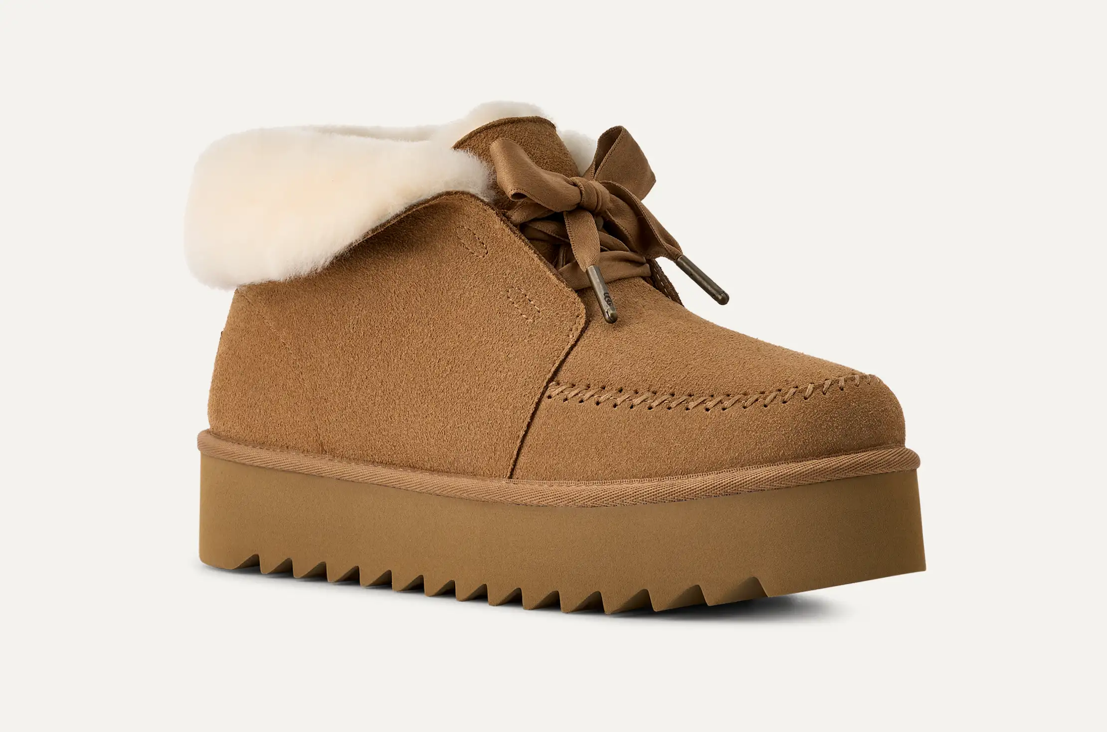 Women's Kallen Platform