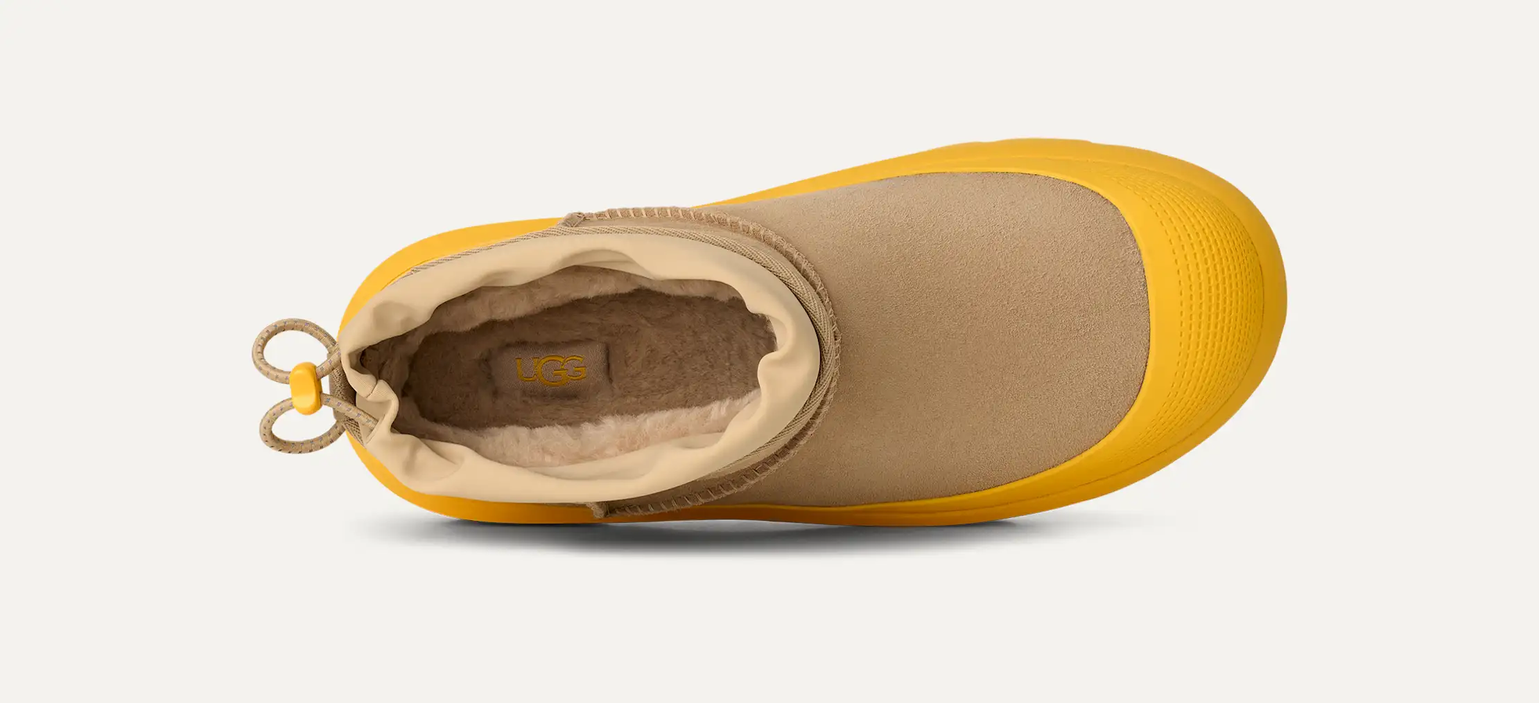 UGG® Classic Ultra Mini Weather Hybrid for Men | UGG®