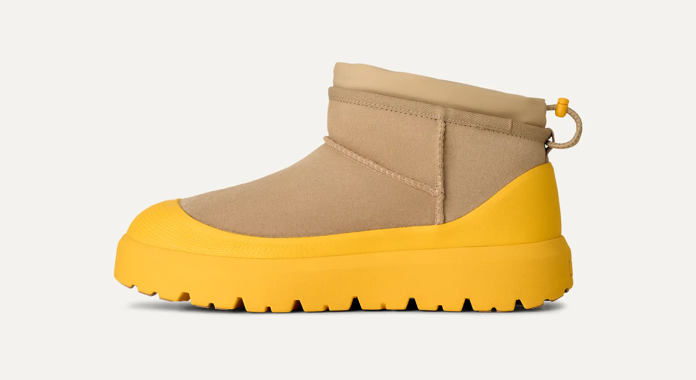 Men's Classic Ultra Mini Weather Hybrid