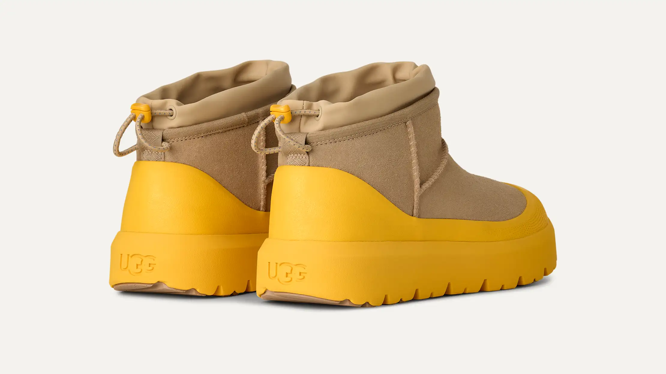 Men's Classic Ultra Mini Weather Hybrid