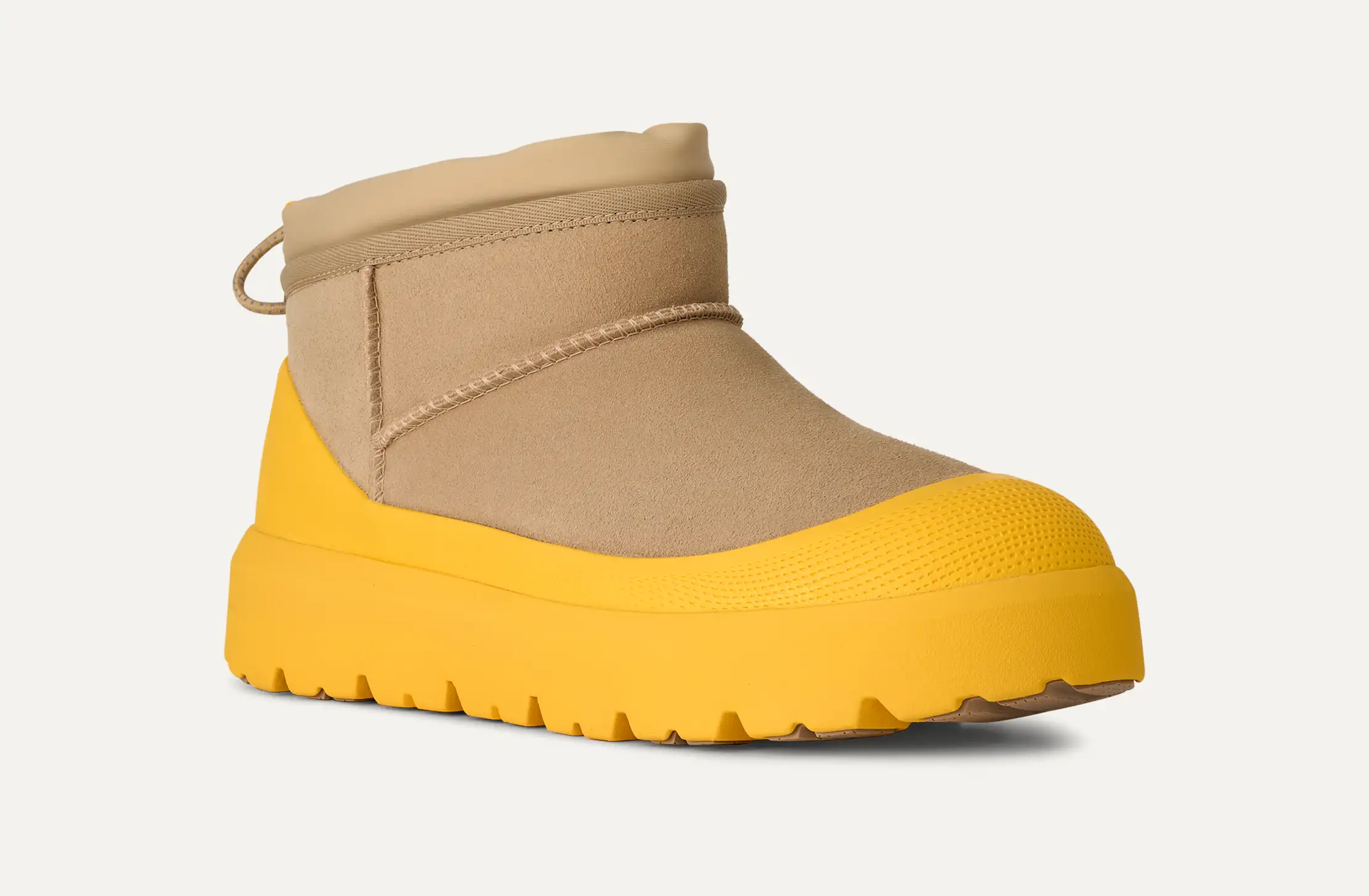 Men's Classic Ultra Mini Weather Hybrid