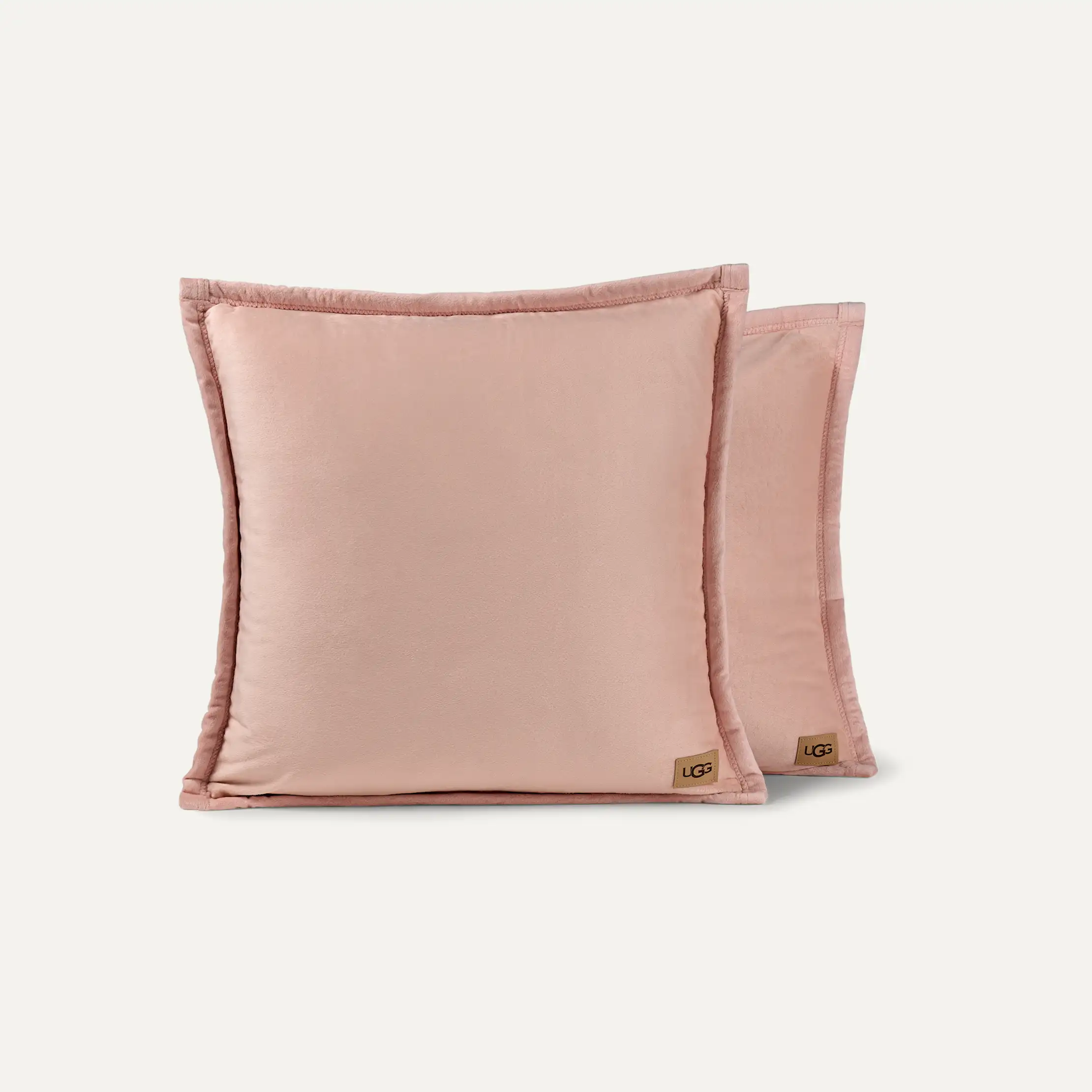 Home Coco Pillow 20" x 20"