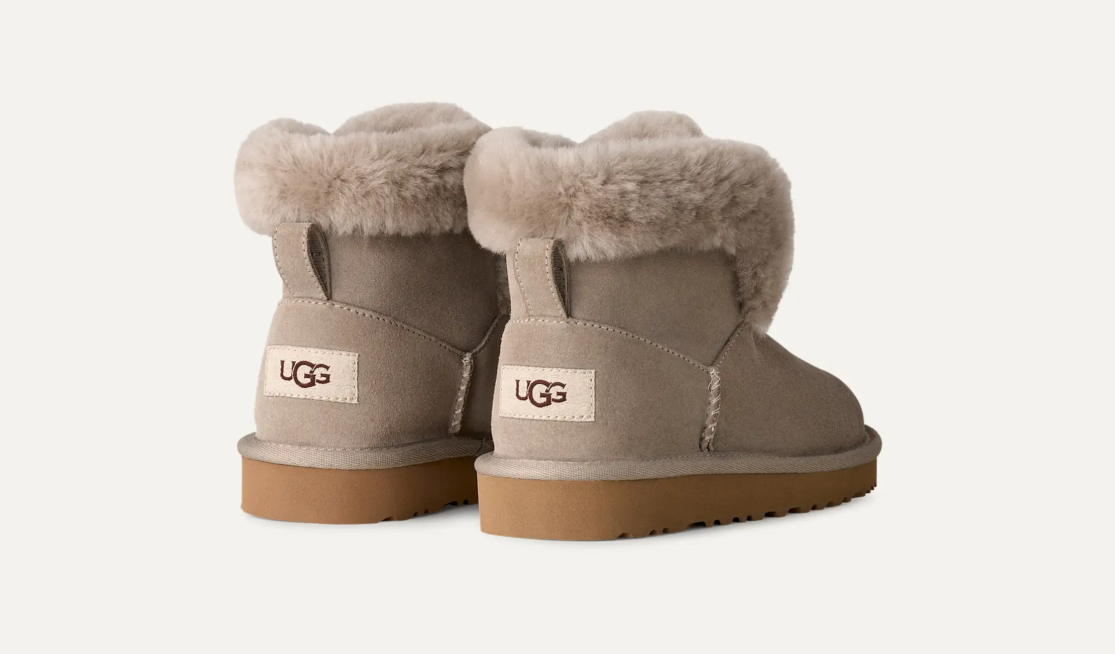 Kids' Classic Mini Posy