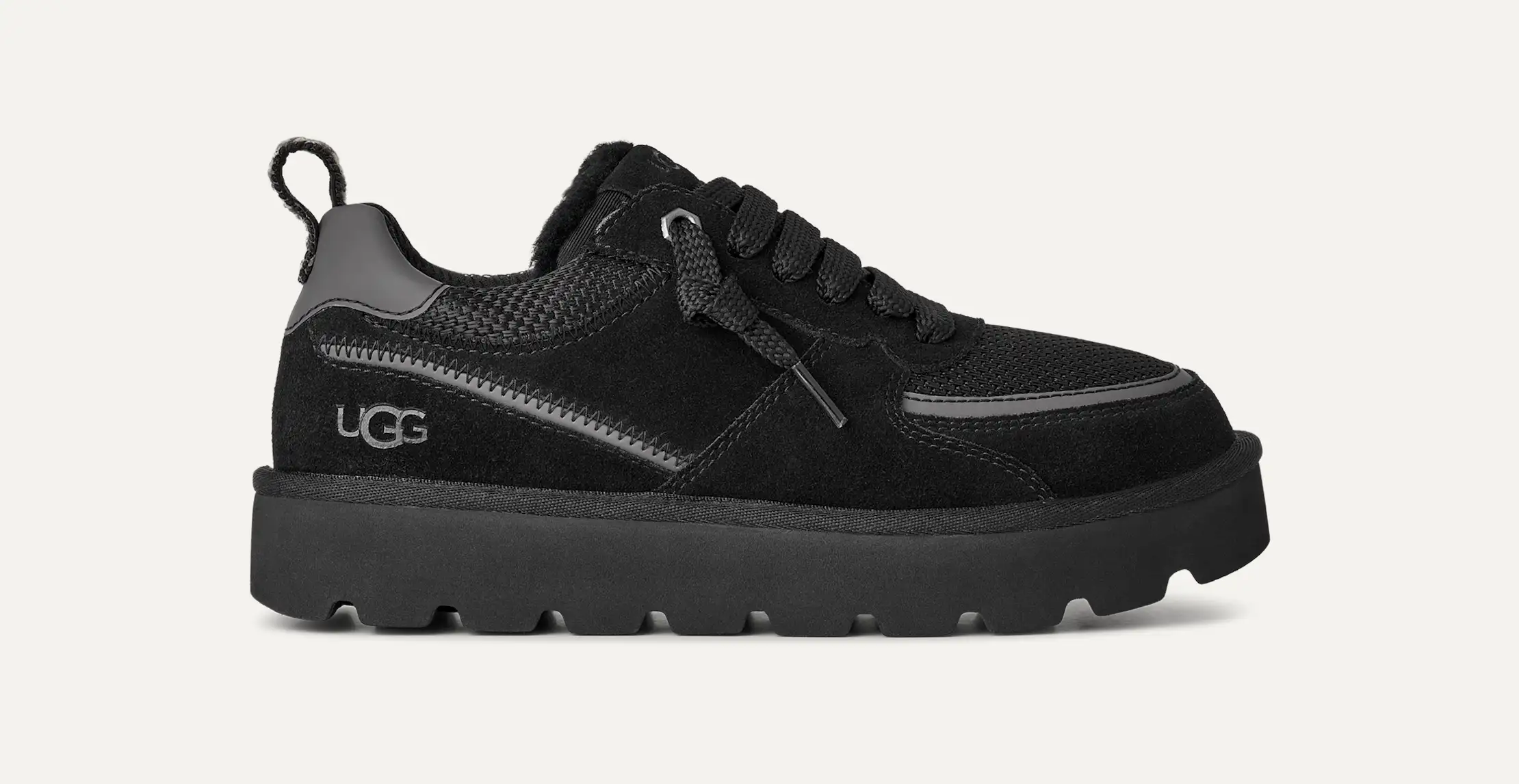 UGG Sungazer Trainer for Women | UGG®