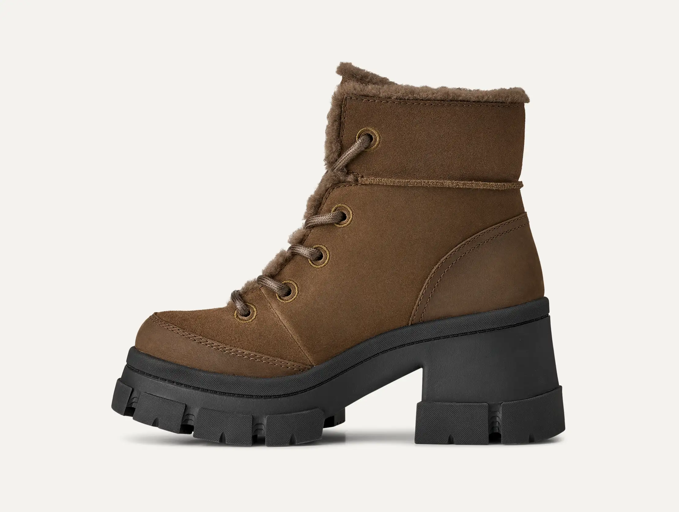 Women's Brooklyn Lace Up Cuff