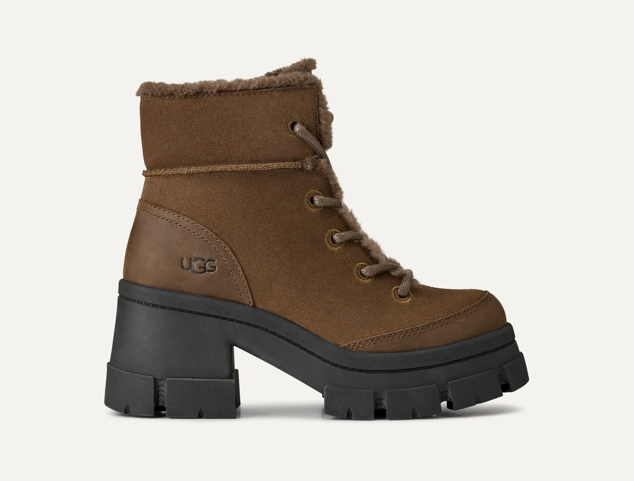 Women's Brooklyn Lace Up Cuff