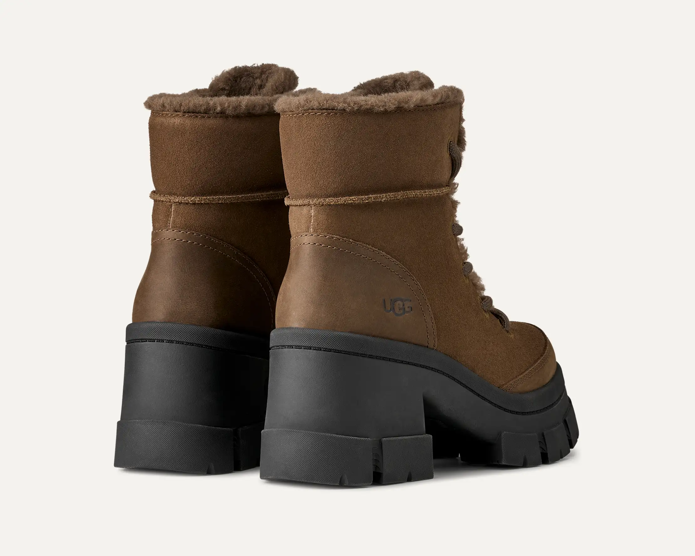 Women's Brooklyn Lace Up Cuff