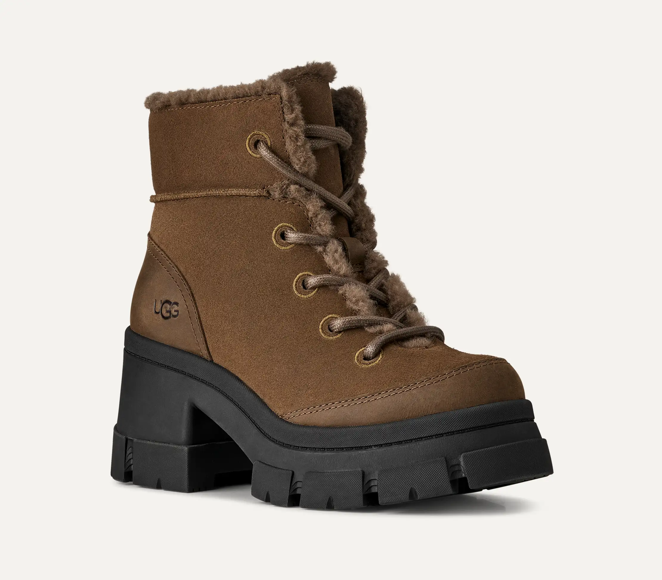 Women's Brooklyn Lace Up Cuff