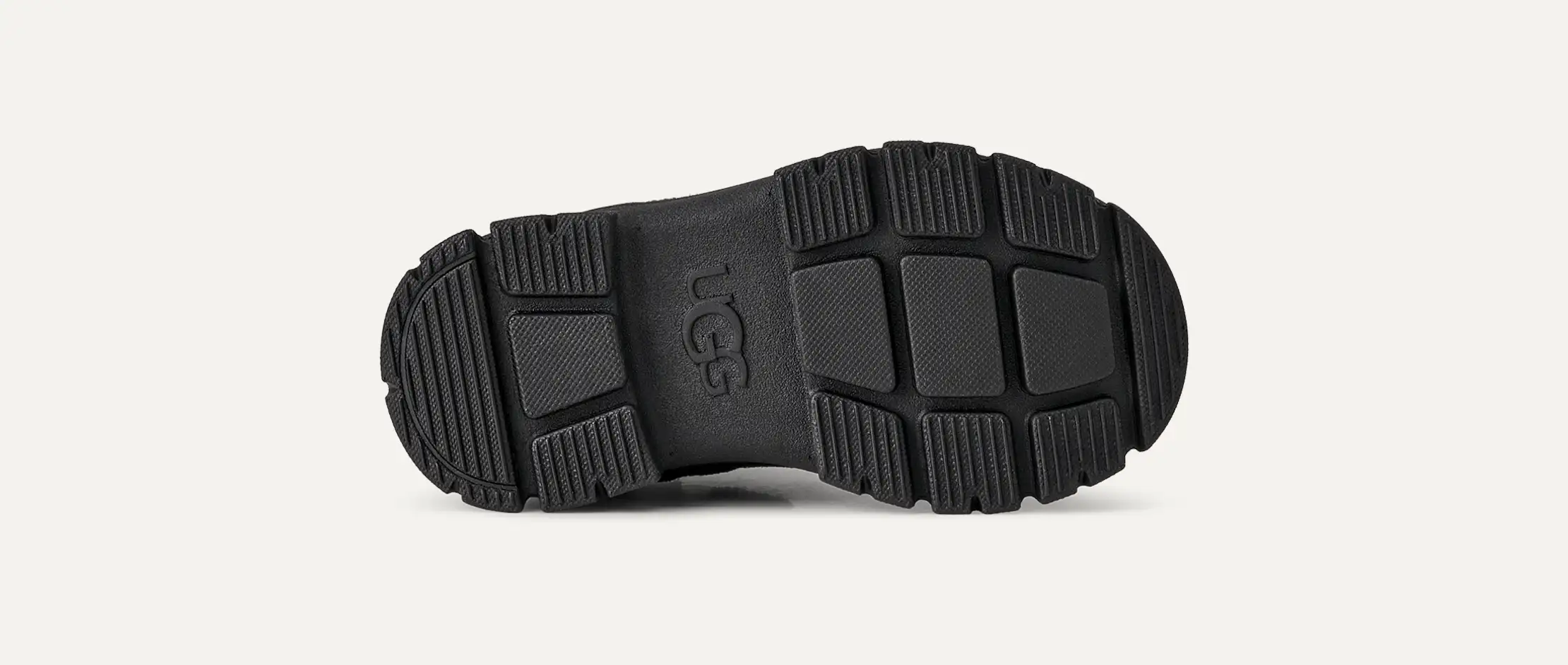 Ashton Weatherized Lace Up