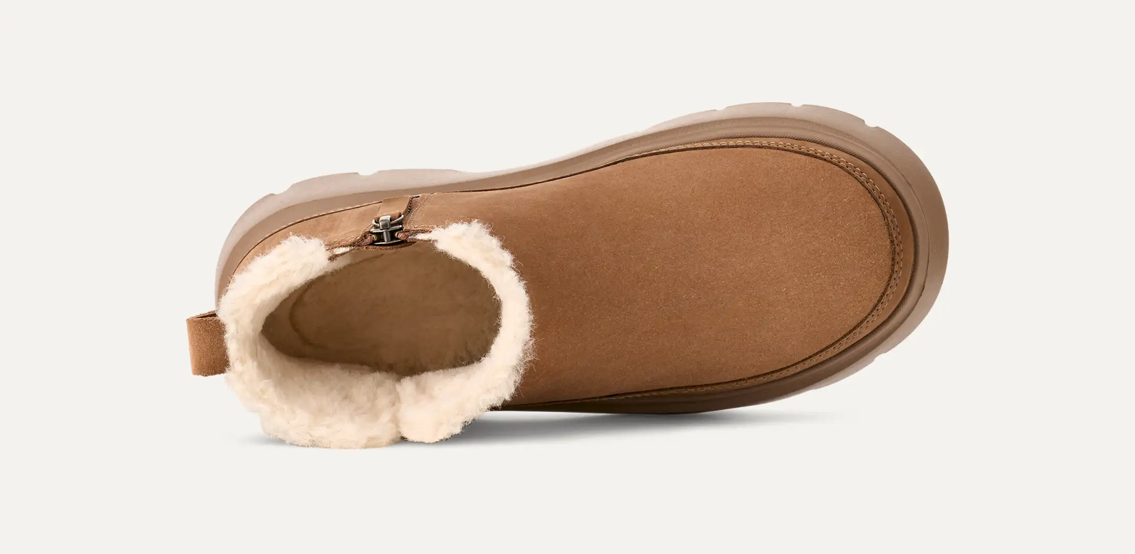 【新品未使用】UGG W CALIMUZE ULTRA MINI SLIP ON UGG Calimuze Ultra Mini Slip On Boot for Women | UGG® UK