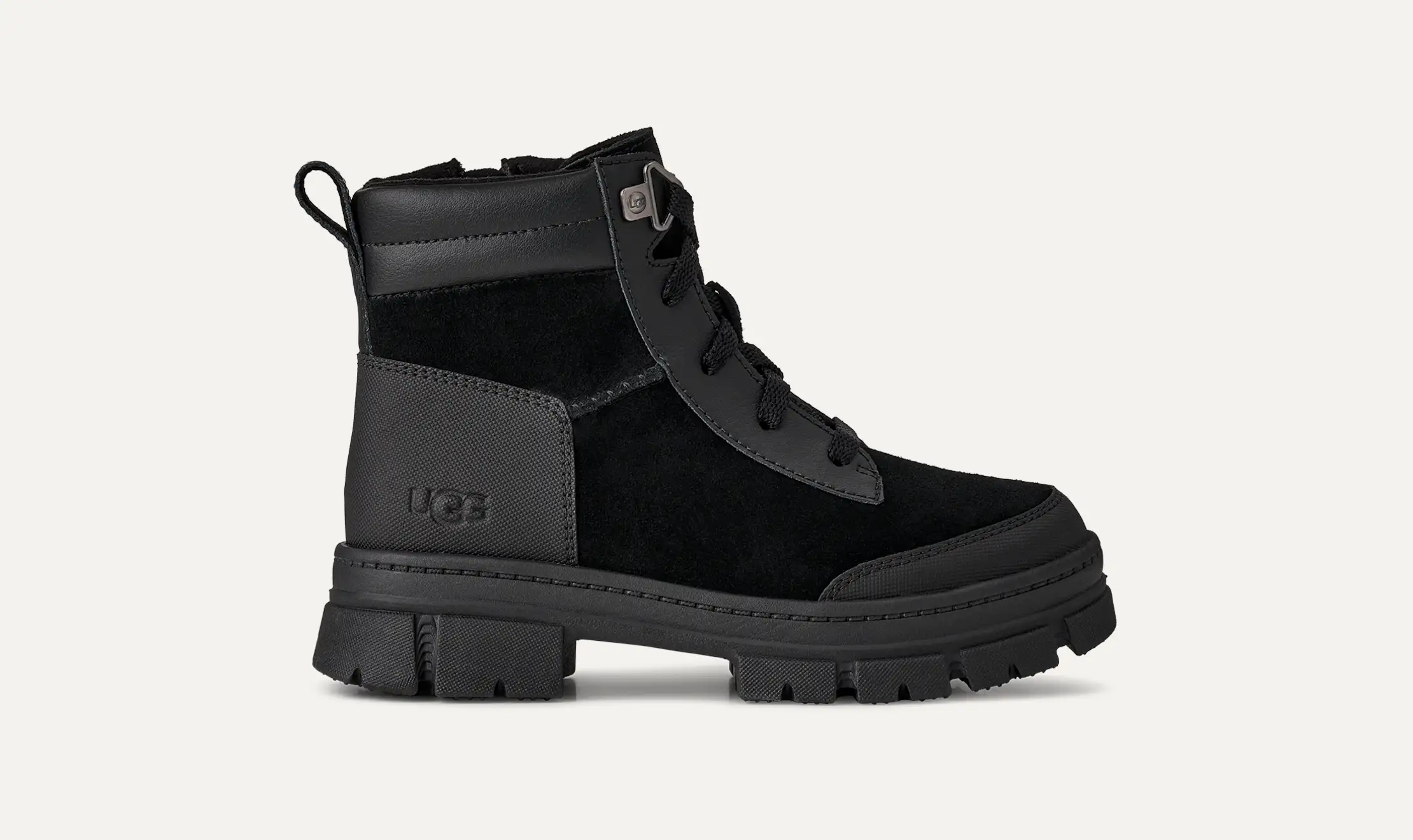 Kids' Ashton Weatherized Lace Up