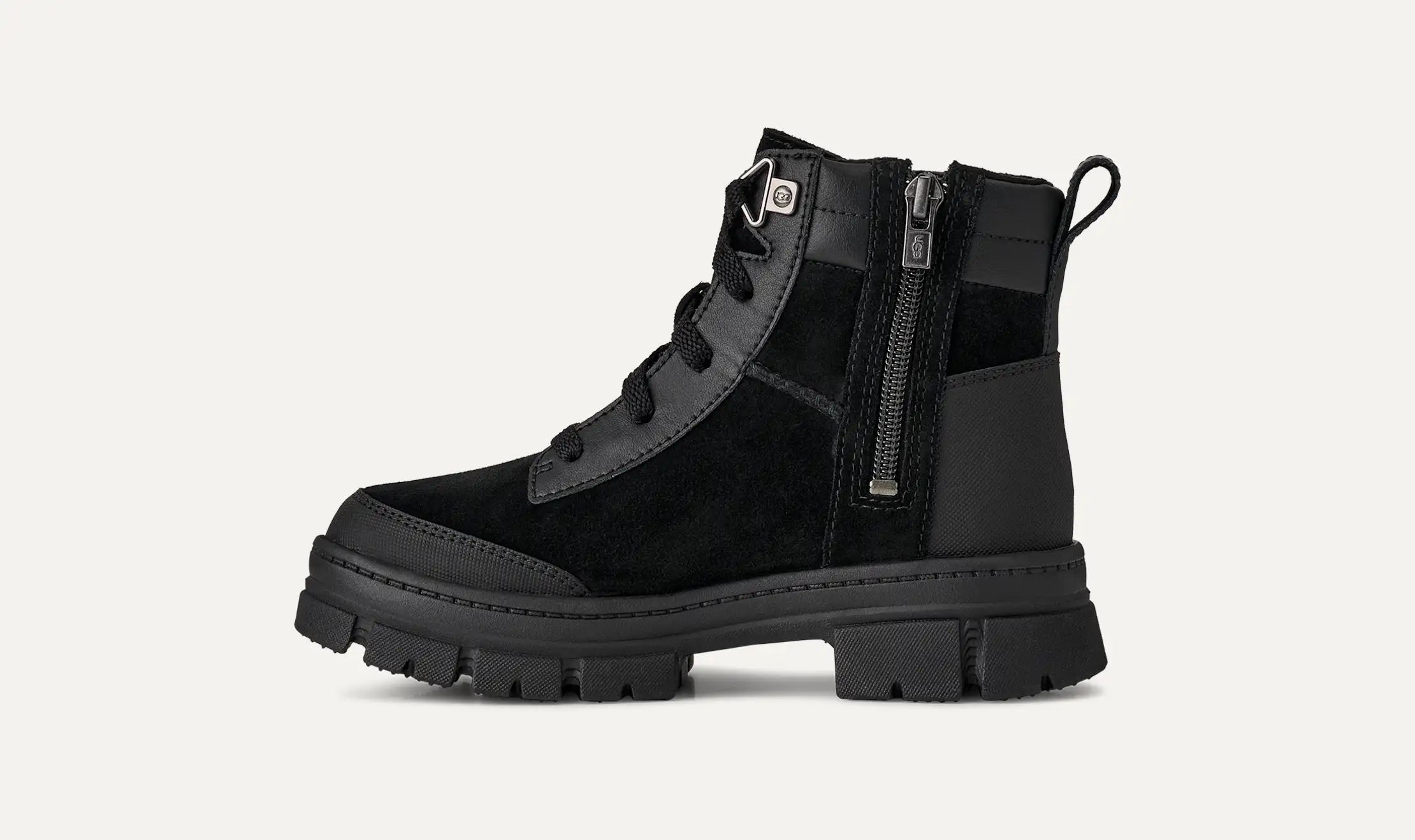 Kids' Ashton Weatherized Lace Up