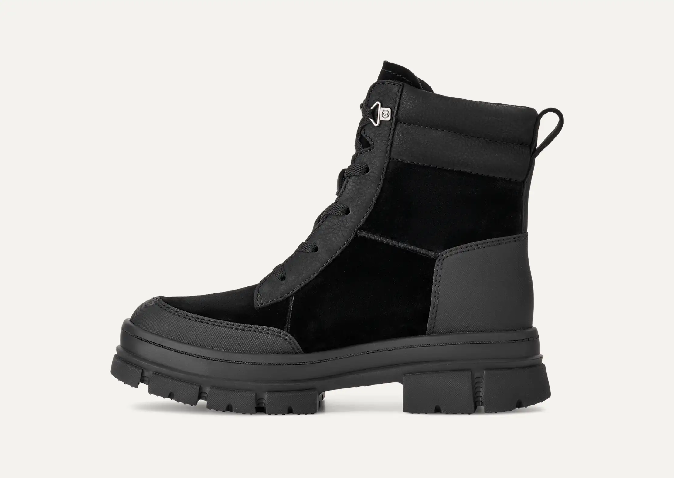 Women's Ashton Weatherized Lace Up