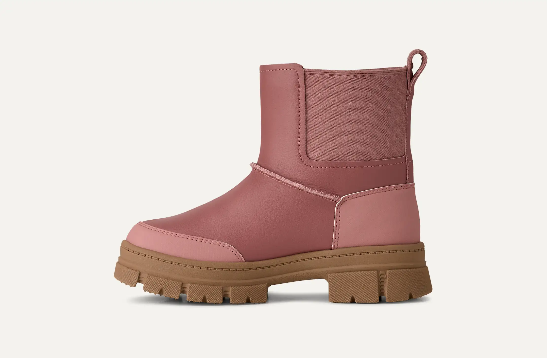 Kids' Ashton Weatherized Chelsea