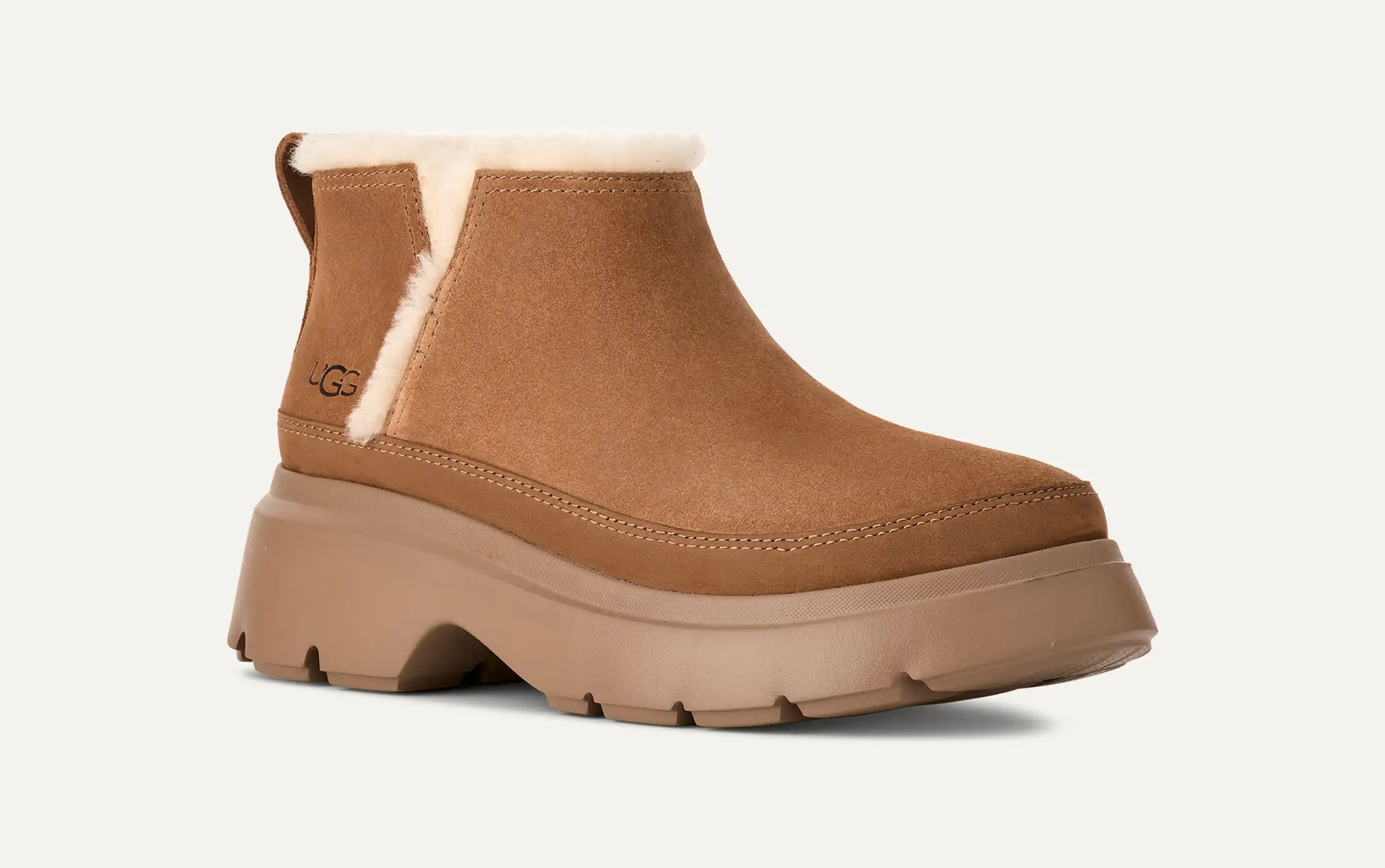 【新品未使用】UGG W CALIMUZE ULTRA MINI SLIP ON UGG Calimuze Ultra Mini Slip On Boot for Women | UGG®
