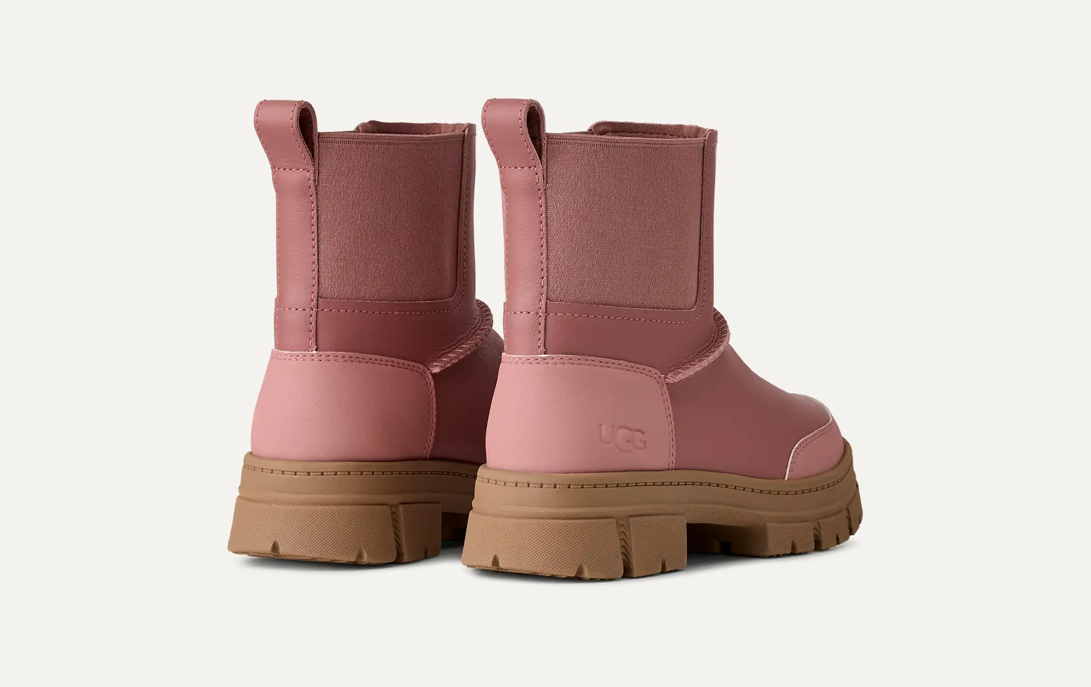 Kids' Ashton Weatherized Chelsea