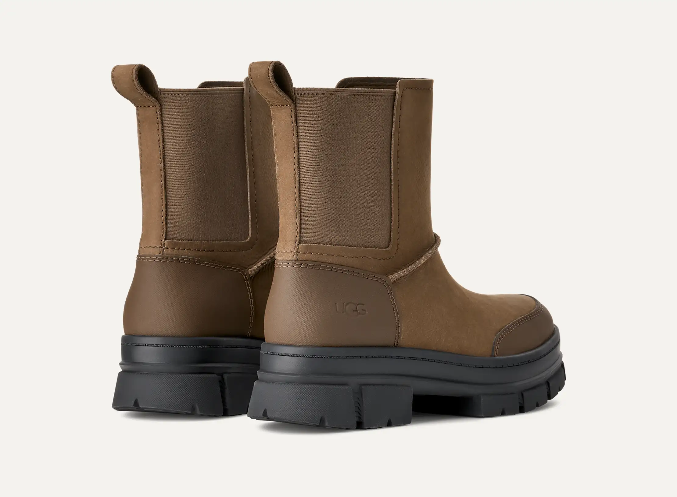 Women's Ashton Weatherized Chelsea