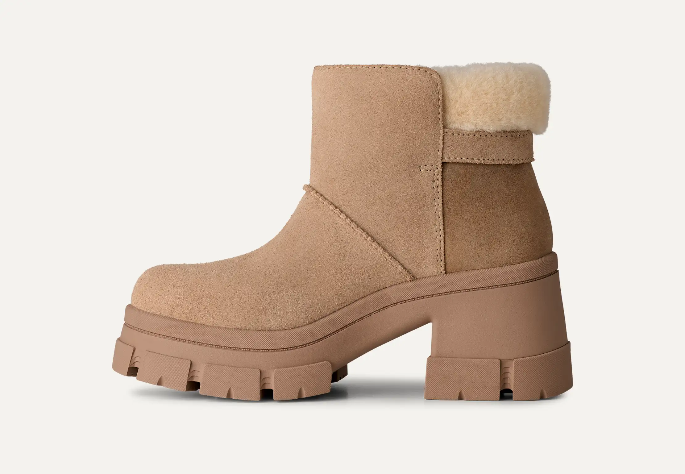 Women's Brooklyn Buckle