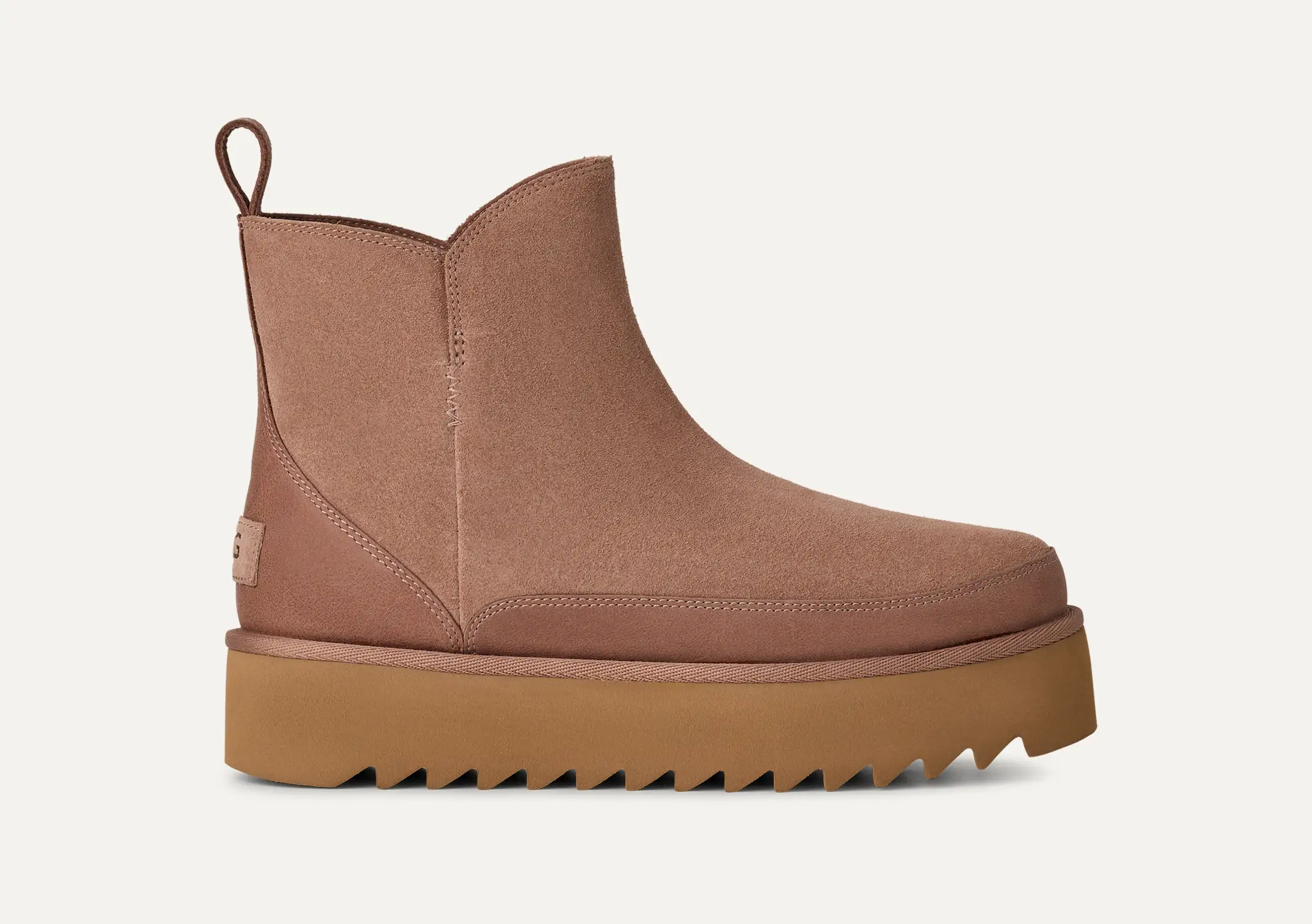 Women's Alina Mini Platform