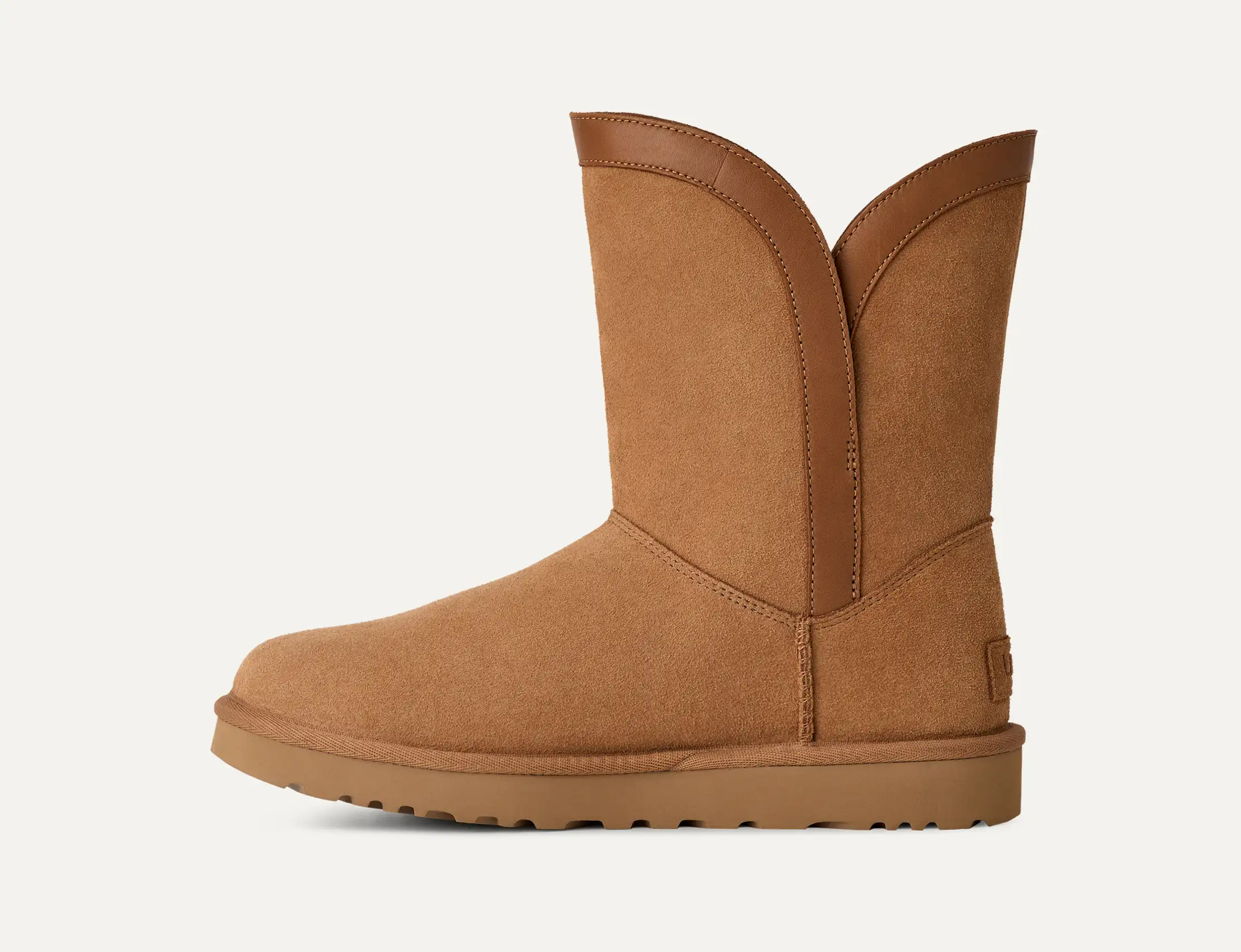 Women's Classic Short Lunara