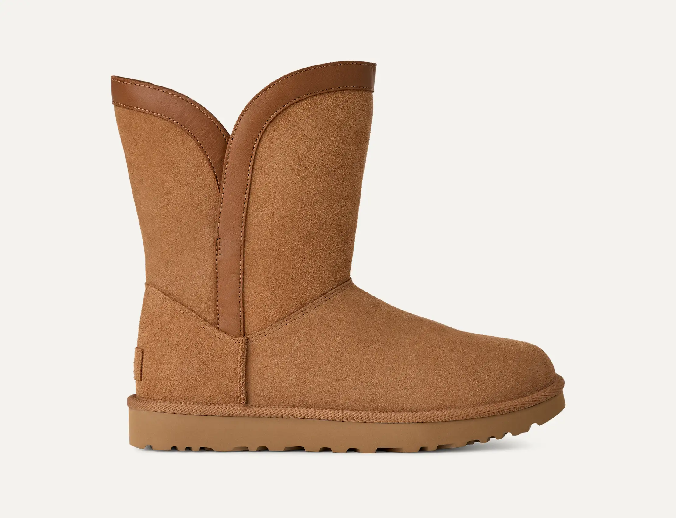 Women's Classic Short Lunara