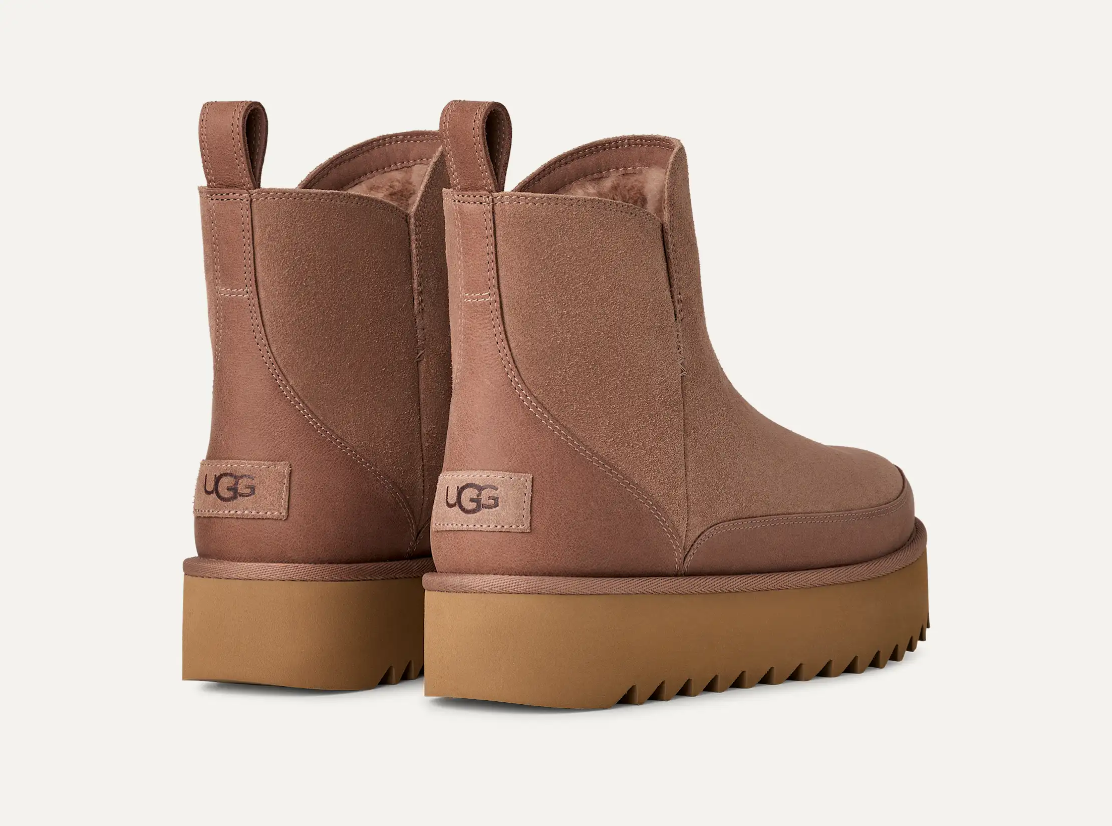 Women's Alina Mini Platform