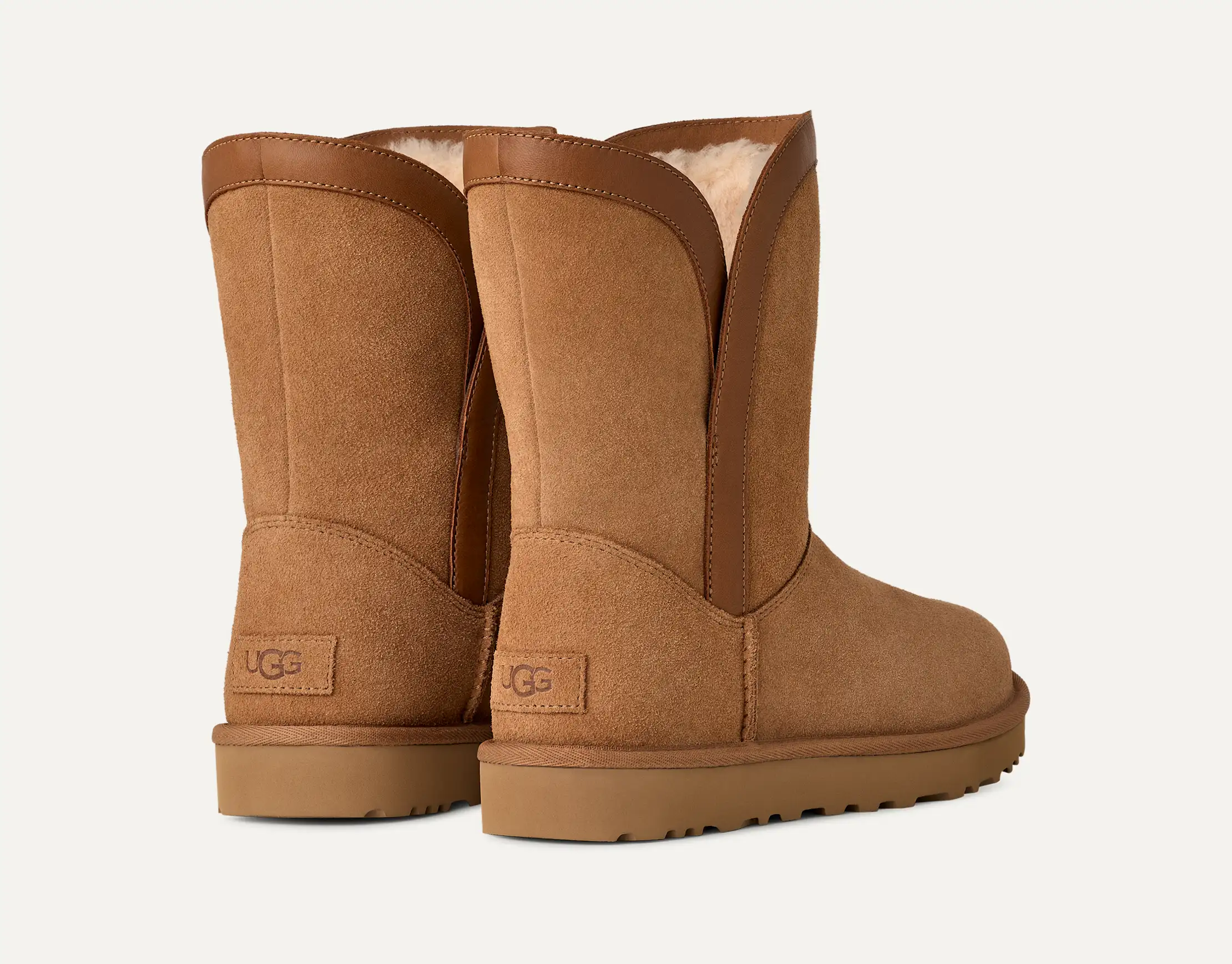 Women's Classic Short Lunara