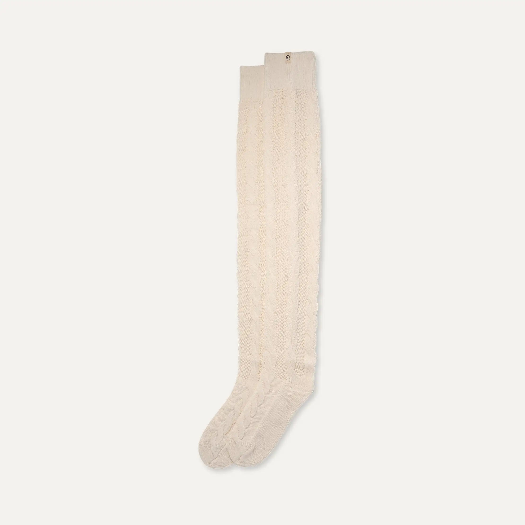 Women's Zanika Thigh High Cable