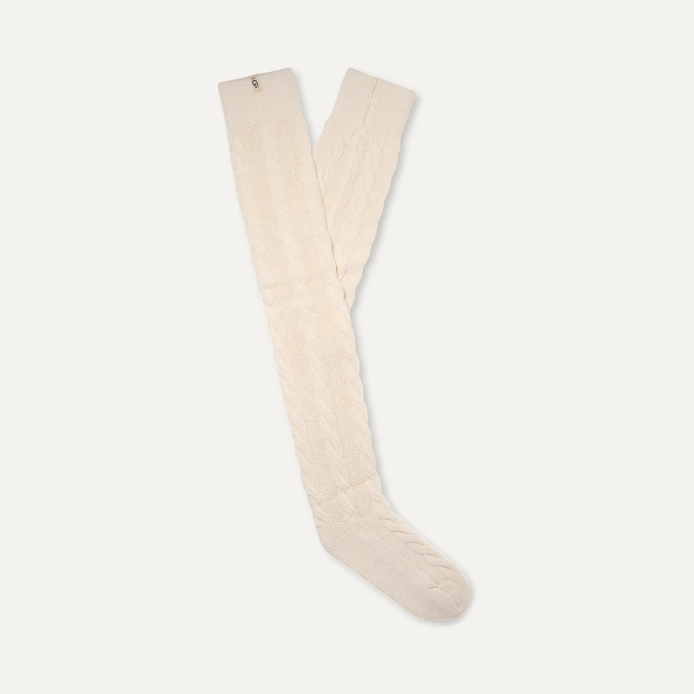 Women's Zanika Thigh High Cable