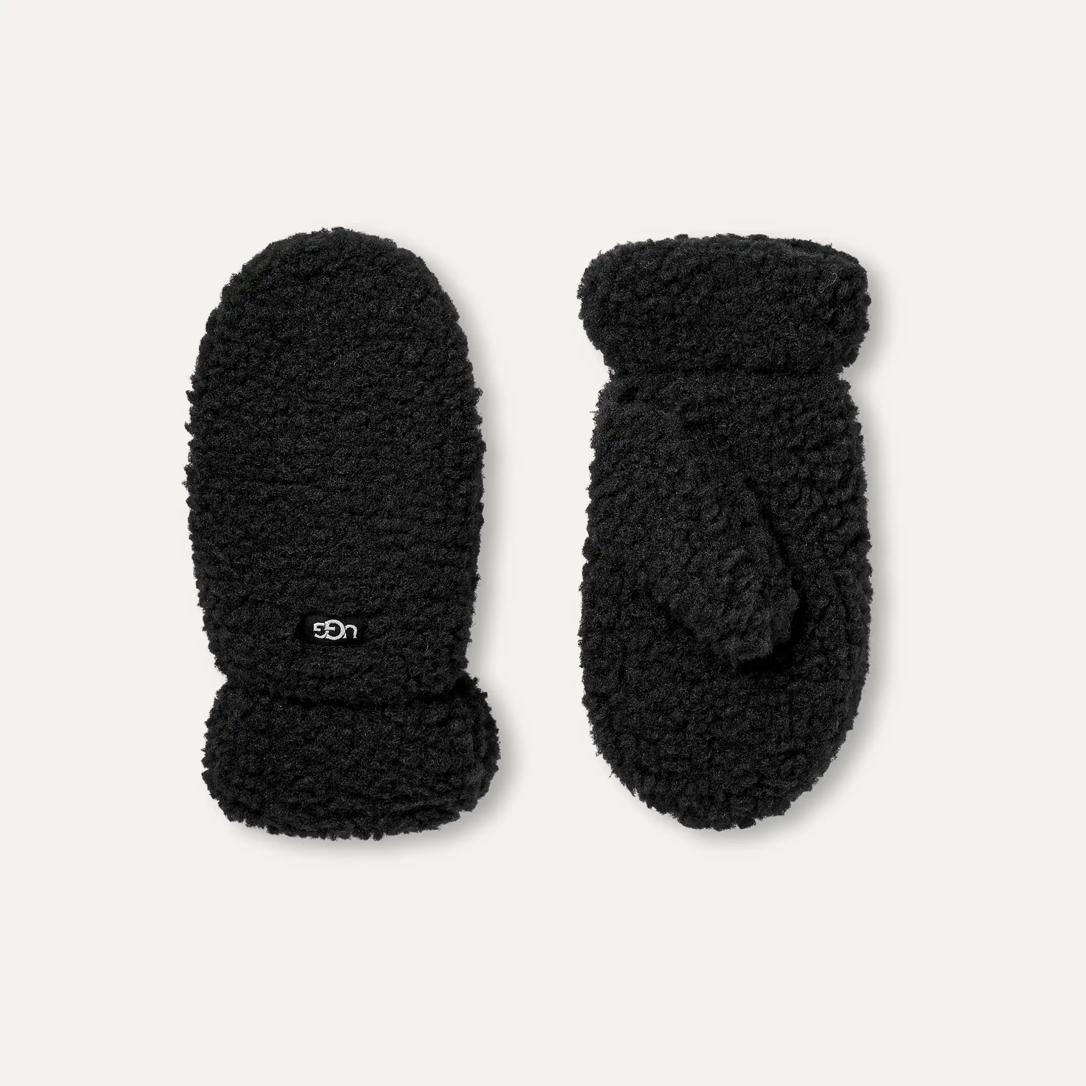 Kids' UGGfluff Mitten