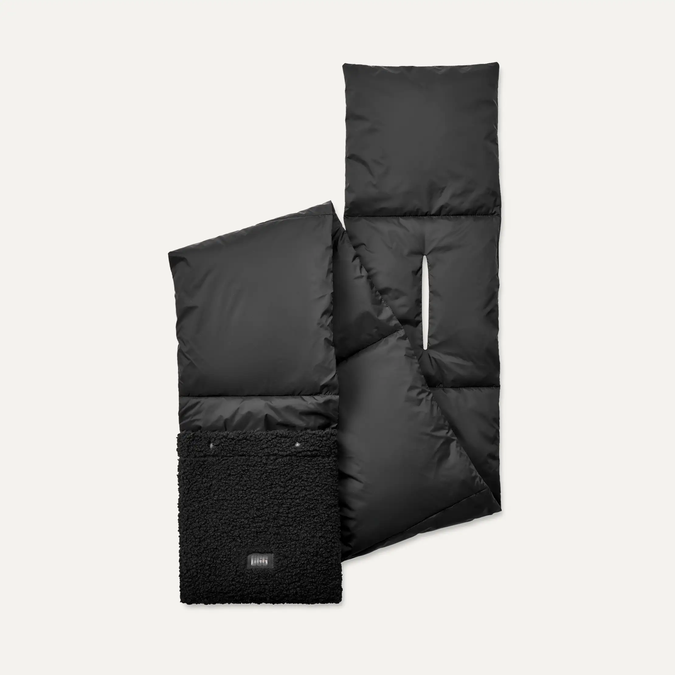 Women's AW UGGfluff Packable Scarf