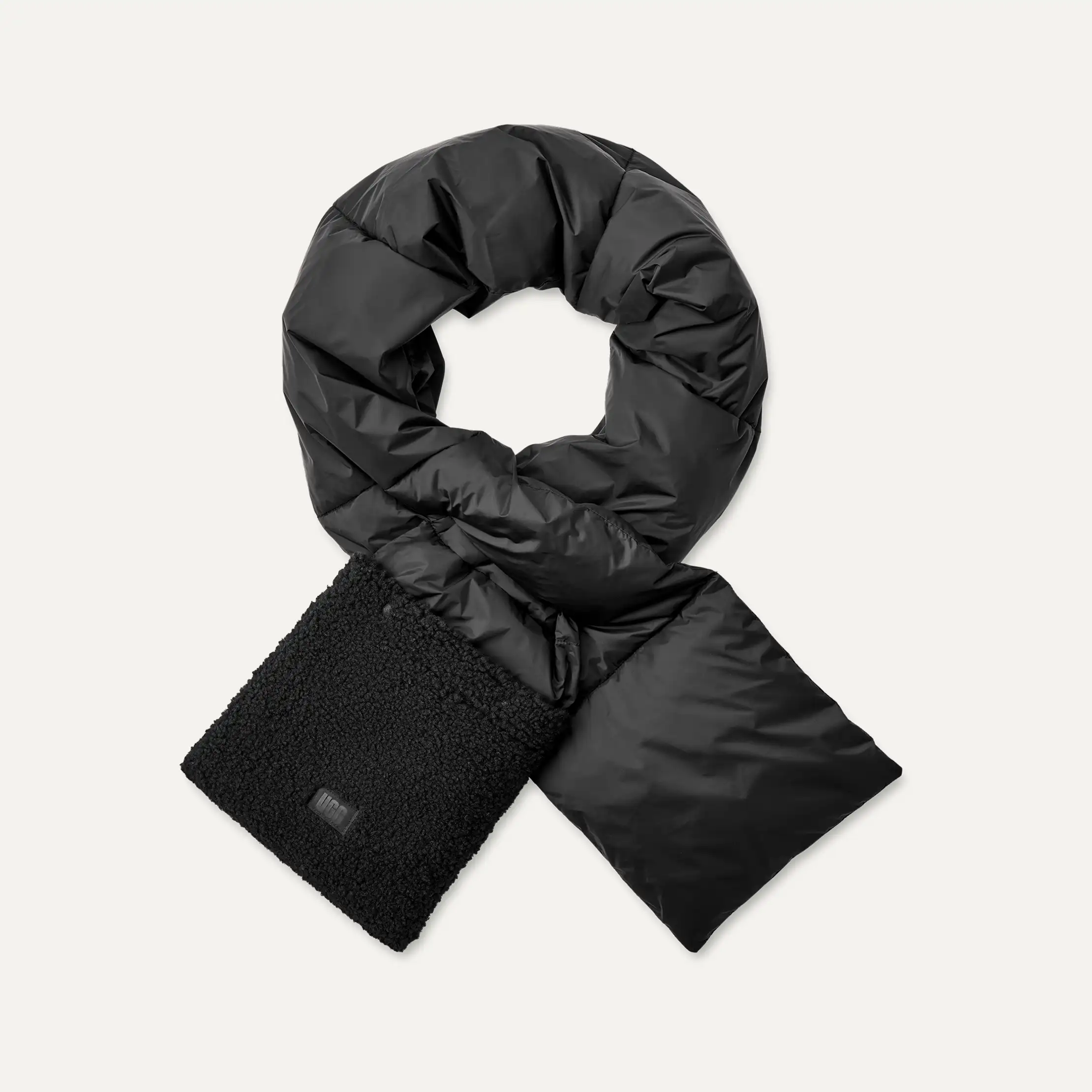 Women's AW UGGfluff Packable Scarf
