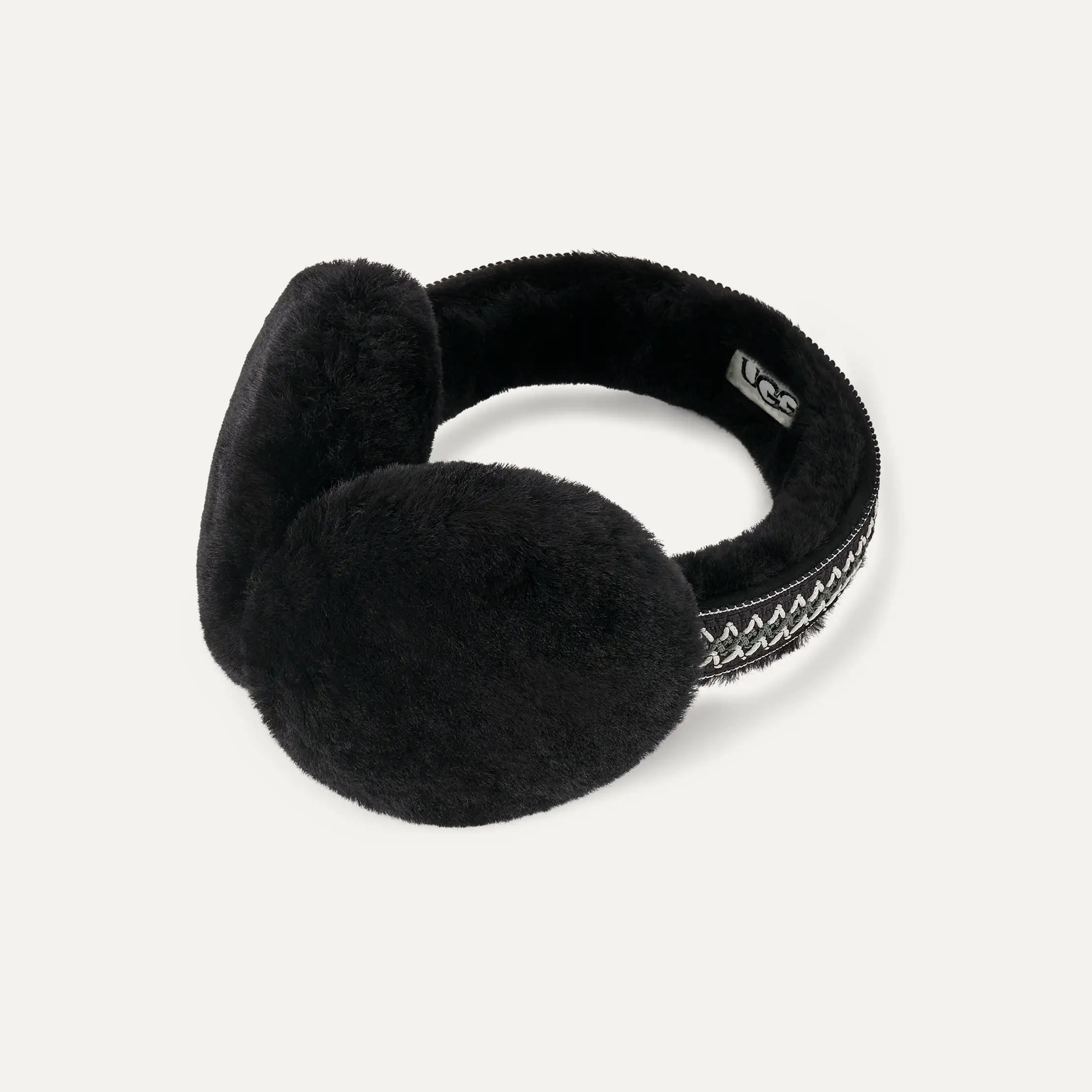 Sheepskin Earmuff W Tasman Slipper Shoe | UGG®