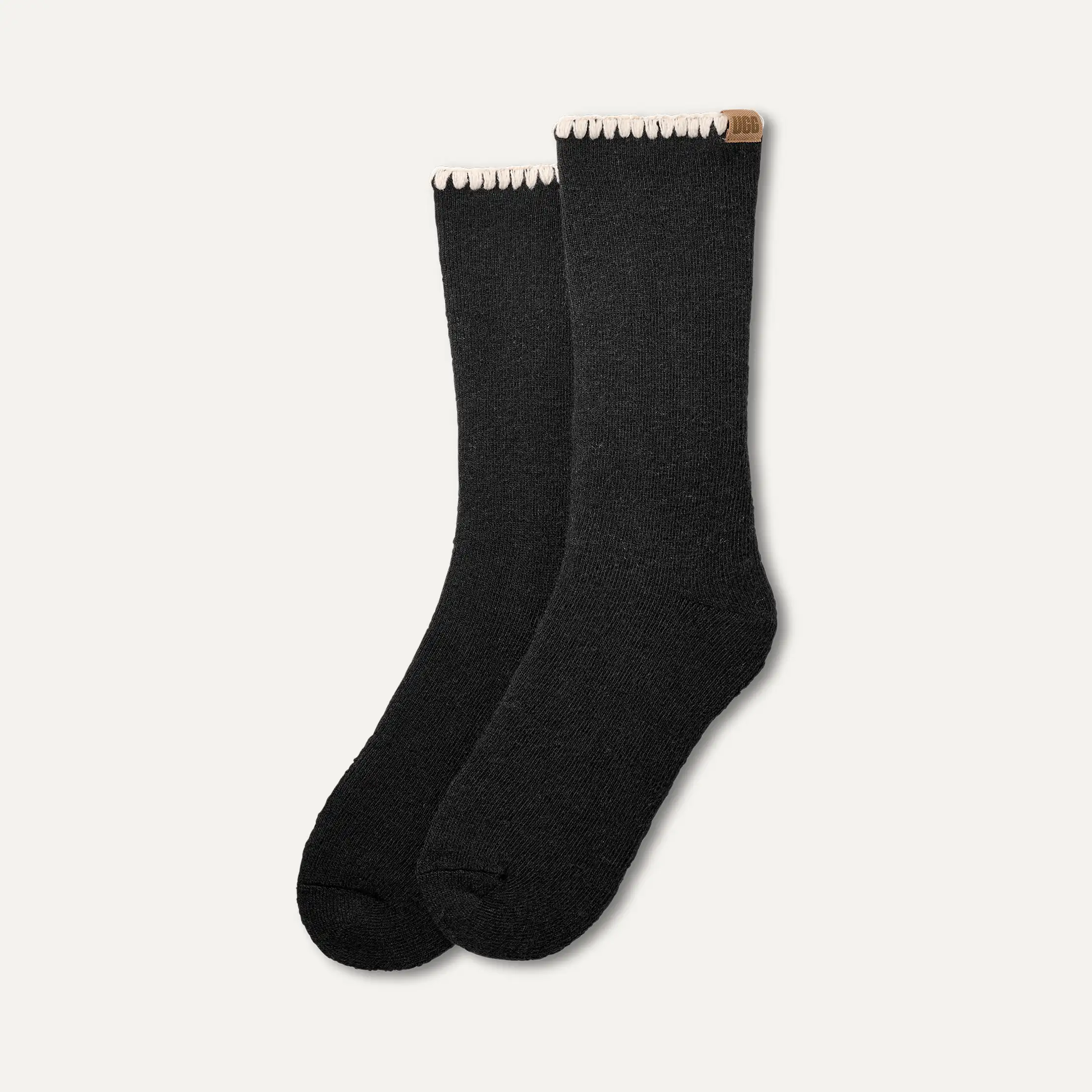 Women's Marleny Whipstitch Crew Sock